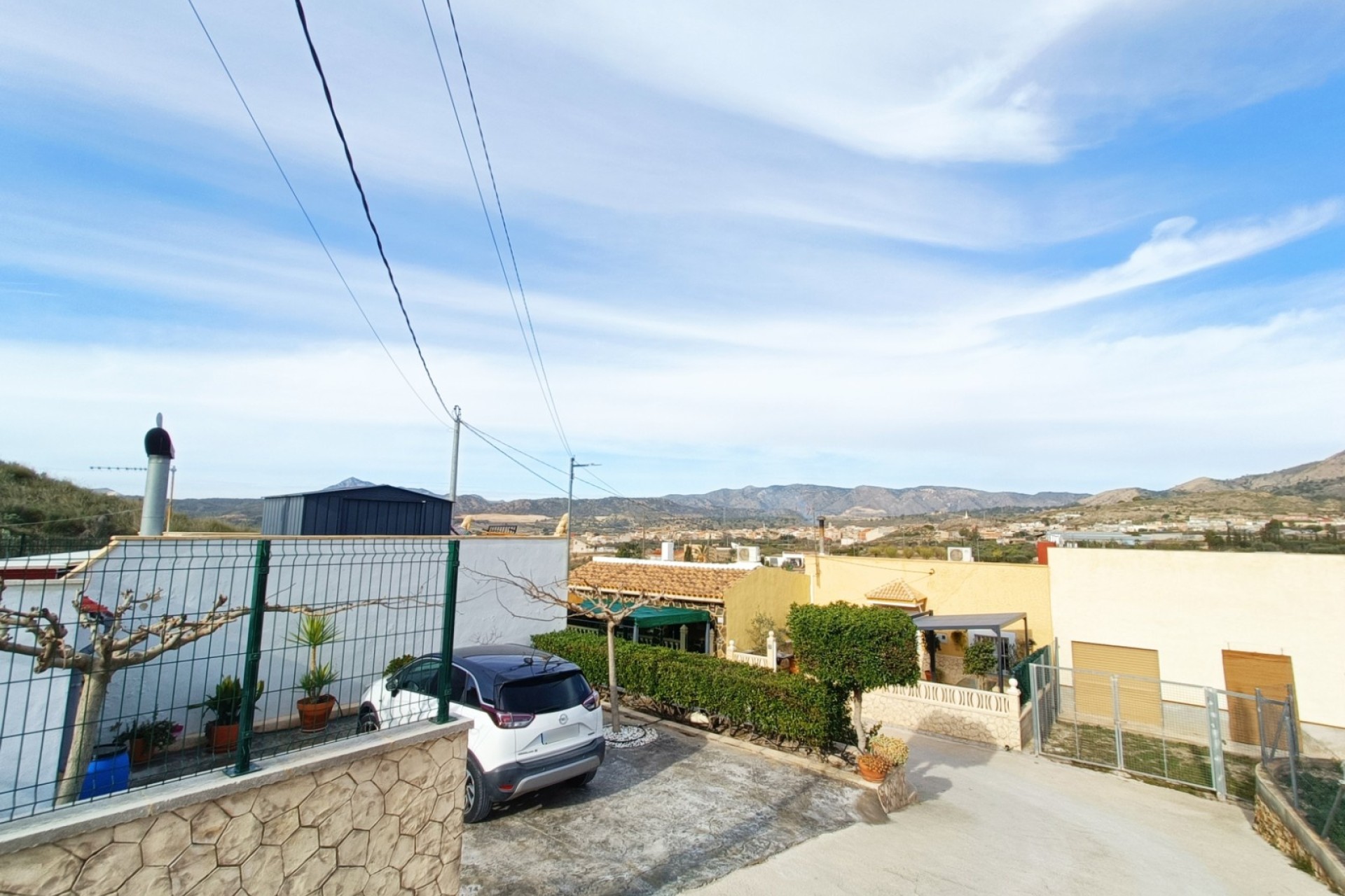 Herverkoop - Vrijstaande Villa -
Barinas