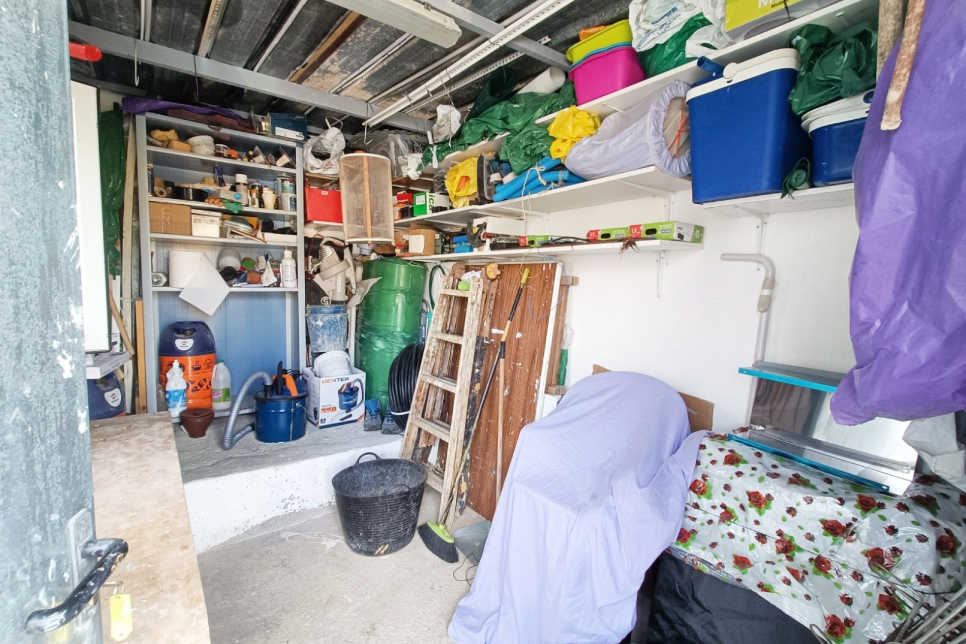 Herverkoop - Vrijstaande Villa -
Barinas