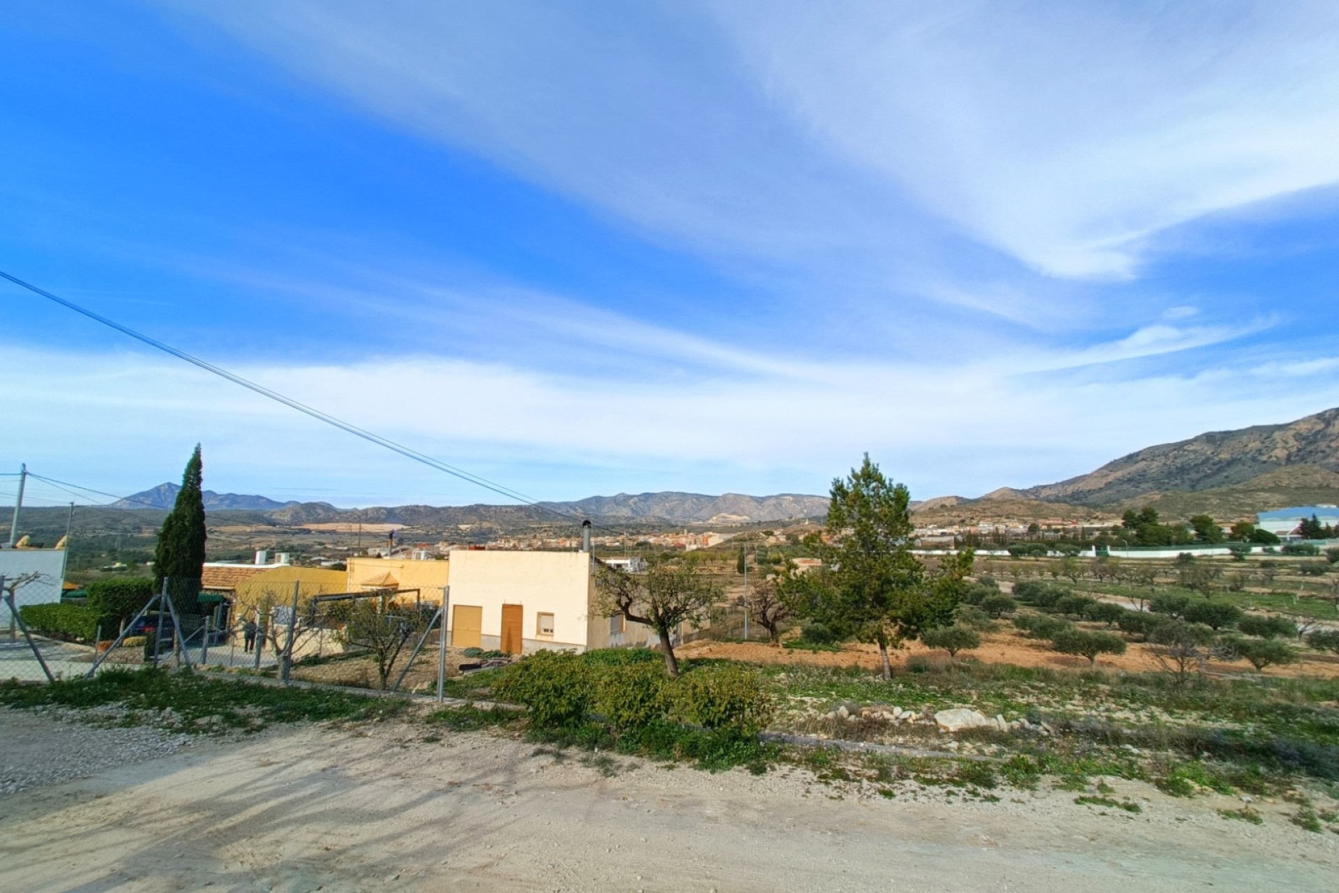 Herverkoop - Vrijstaande Villa -
Barinas