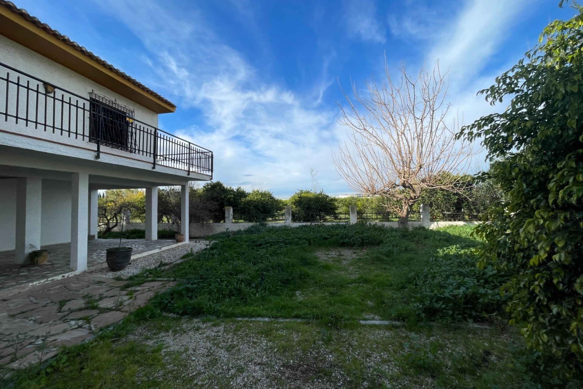 Herverkoop - Vrijstaande Villa -
Benejúzar - Comunidad Valenciana