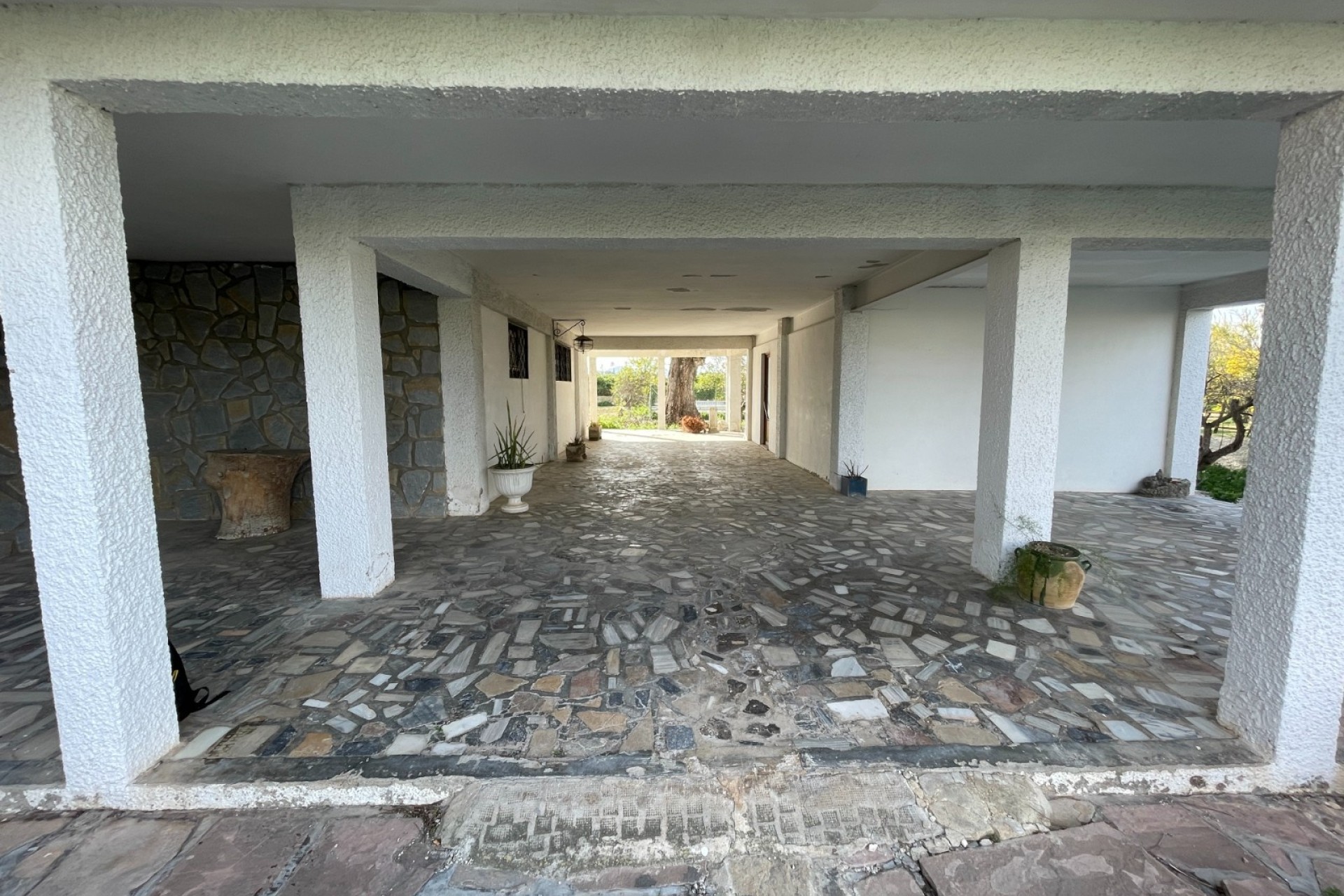 Herverkoop - Vrijstaande Villa -
Benejúzar - Comunidad Valenciana