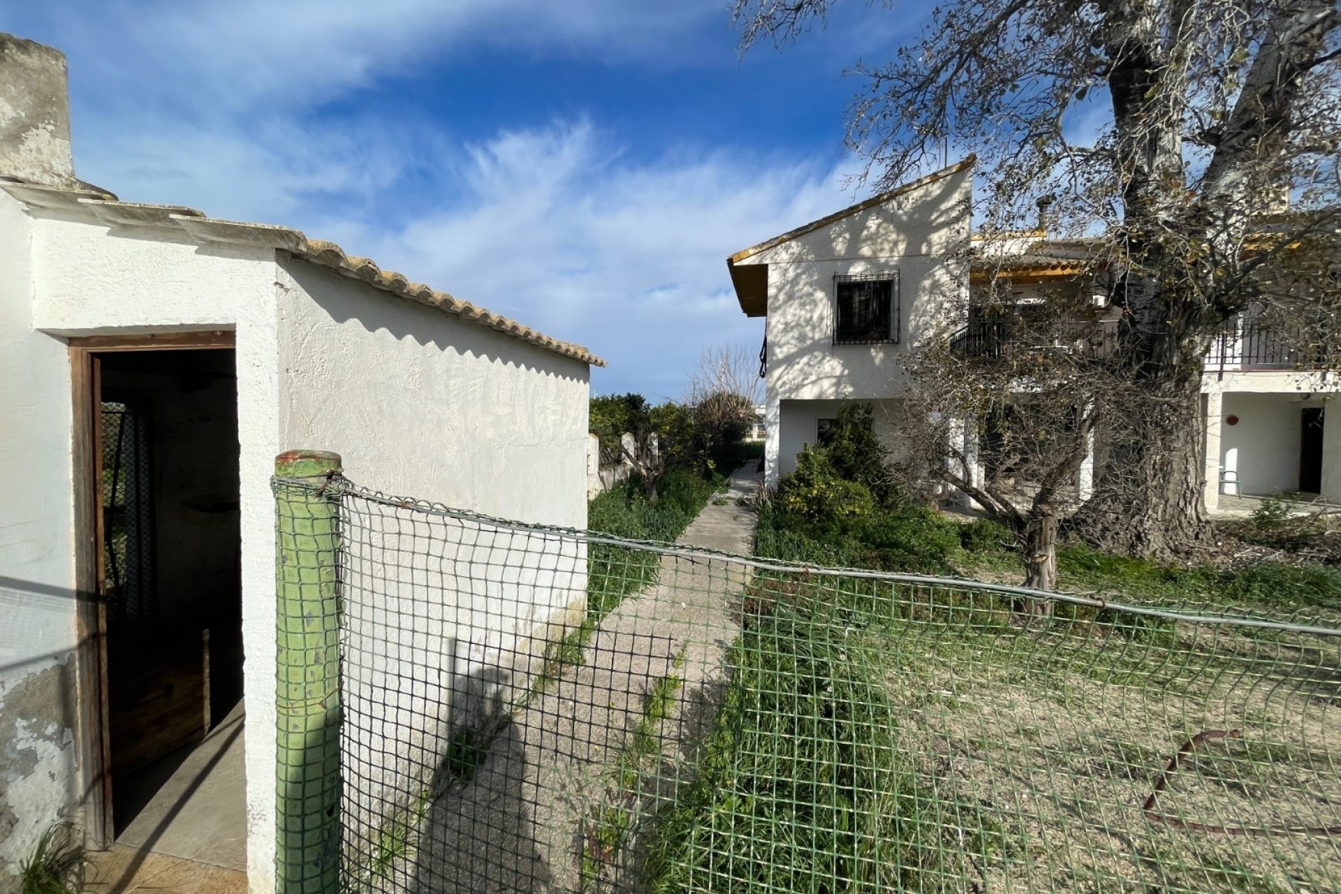 Herverkoop - Vrijstaande Villa -
Benejúzar - Comunidad Valenciana