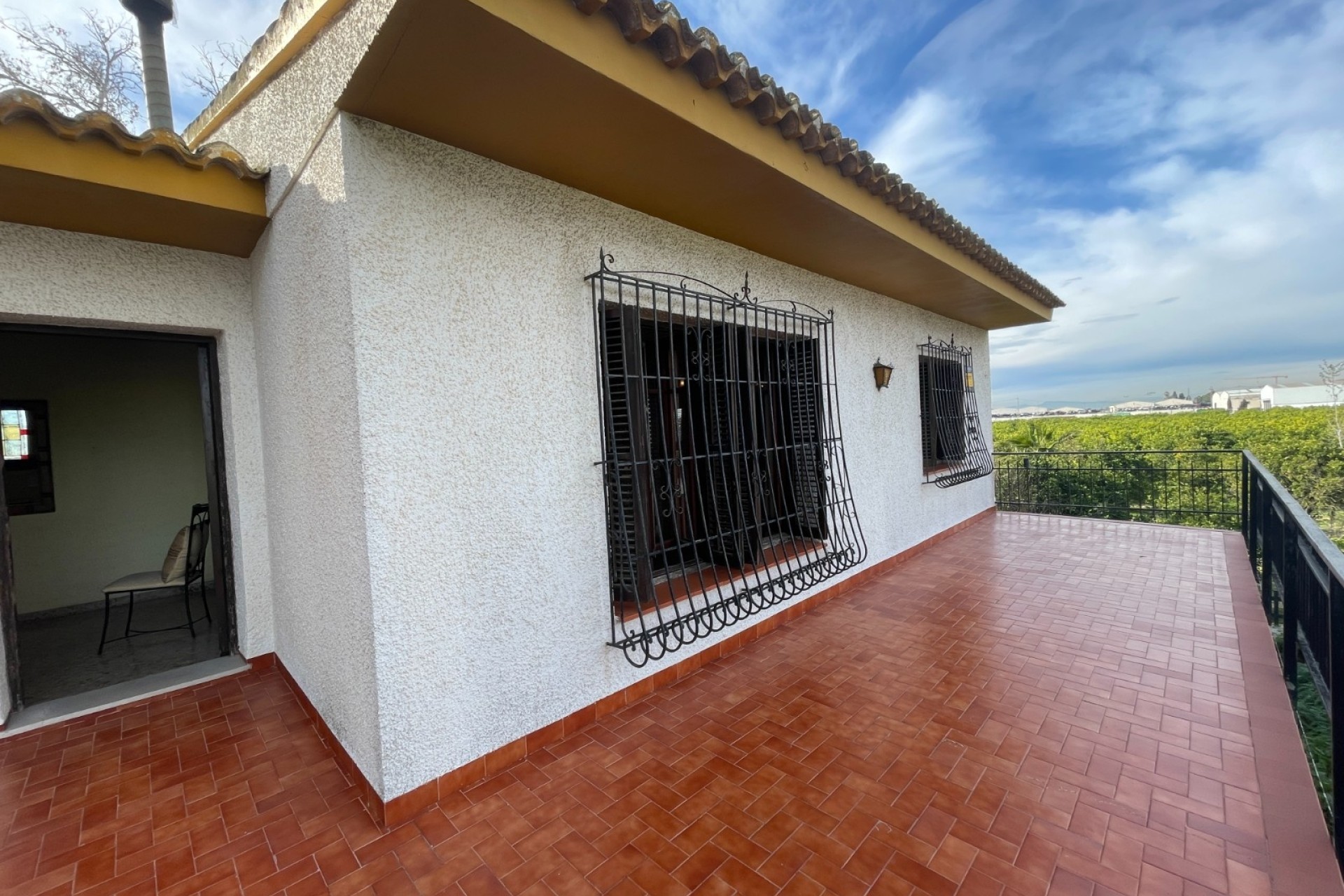 Herverkoop - Vrijstaande Villa -
Benejúzar - Comunidad Valenciana