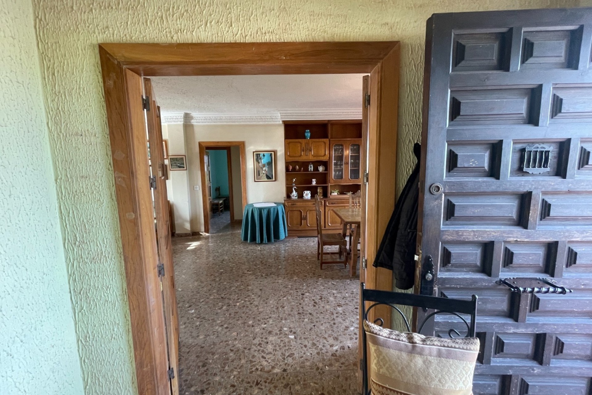 Herverkoop - Vrijstaande Villa -
Benejúzar - Comunidad Valenciana