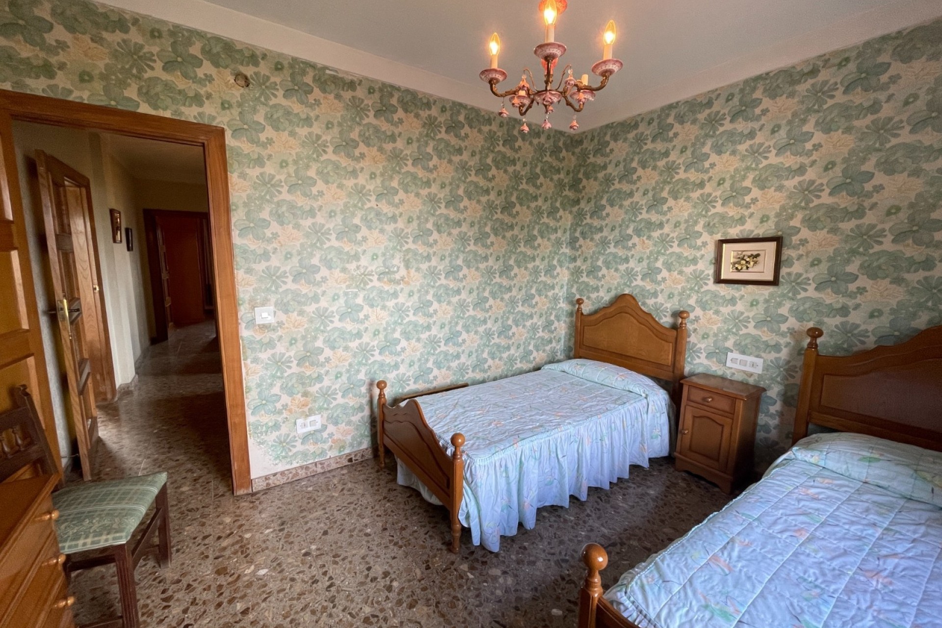 Herverkoop - Vrijstaande Villa -
Benejúzar - Comunidad Valenciana