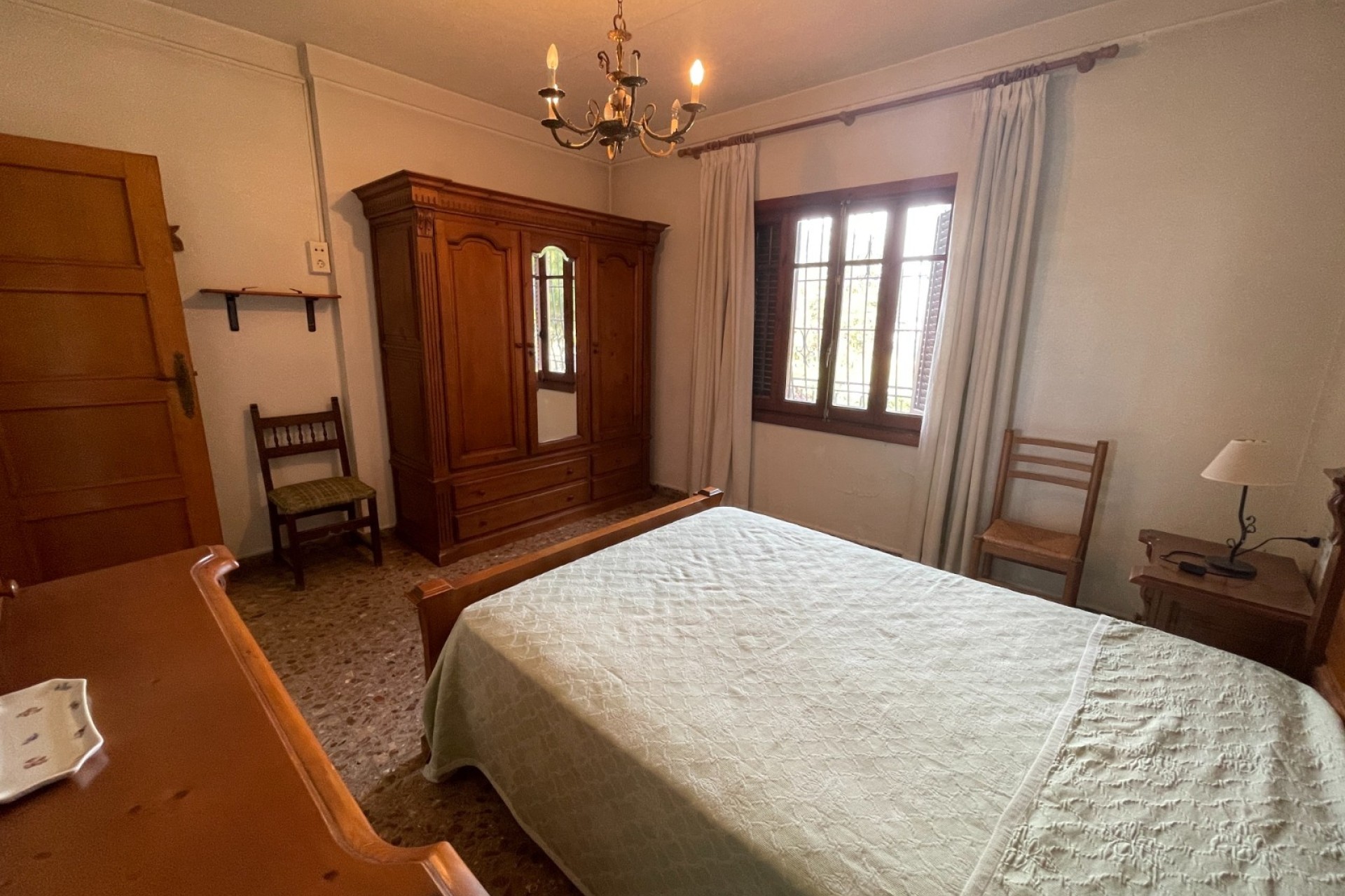 Herverkoop - Vrijstaande Villa -
Benejúzar - Comunidad Valenciana