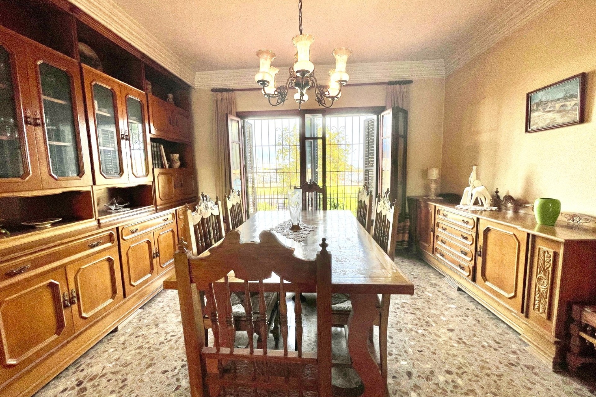 Herverkoop - Vrijstaande Villa -
Benejúzar - Comunidad Valenciana