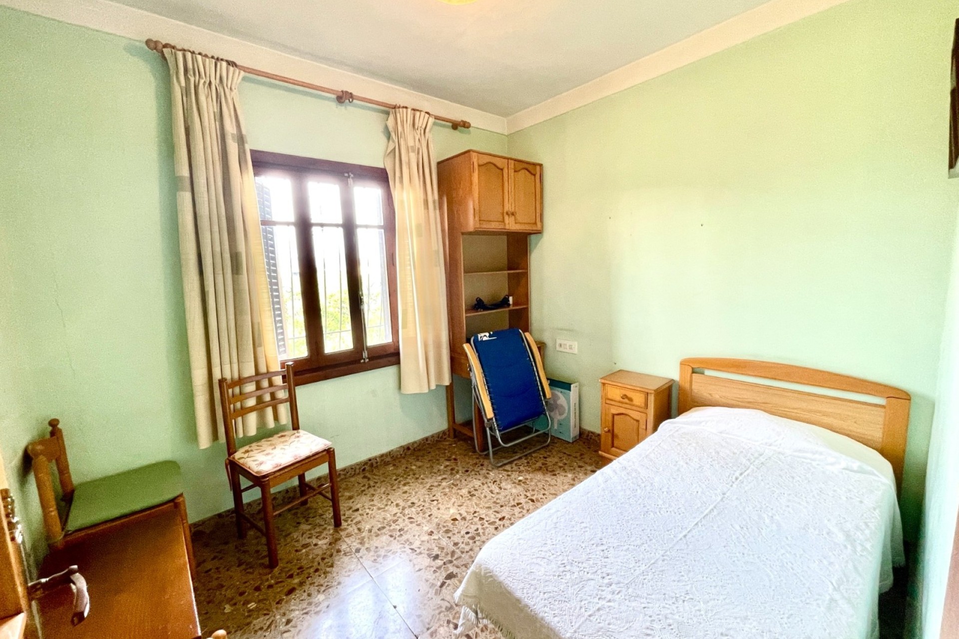 Herverkoop - Vrijstaande Villa -
Benejúzar - Comunidad Valenciana