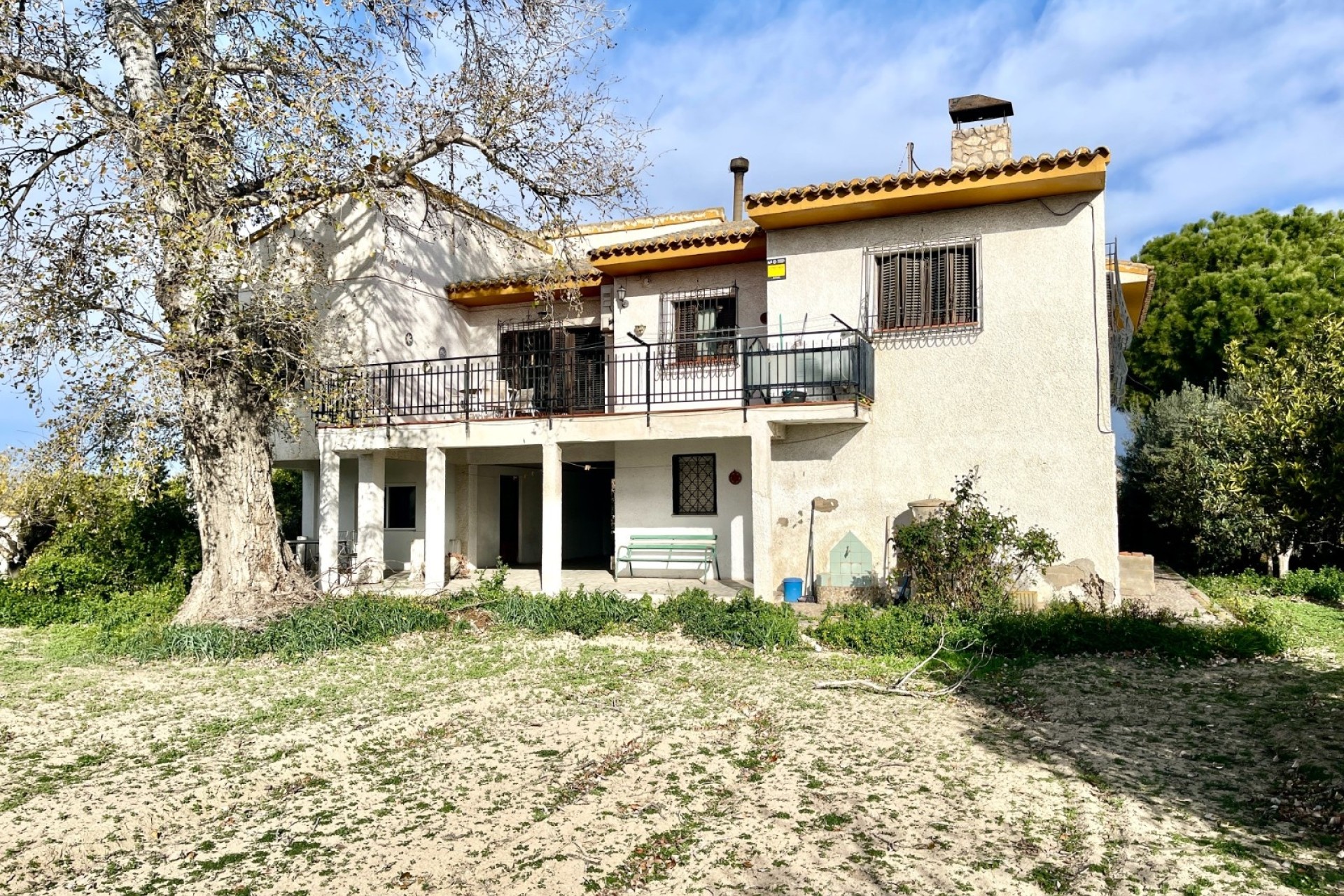 Herverkoop - Vrijstaande Villa -
Benejúzar - Comunidad Valenciana