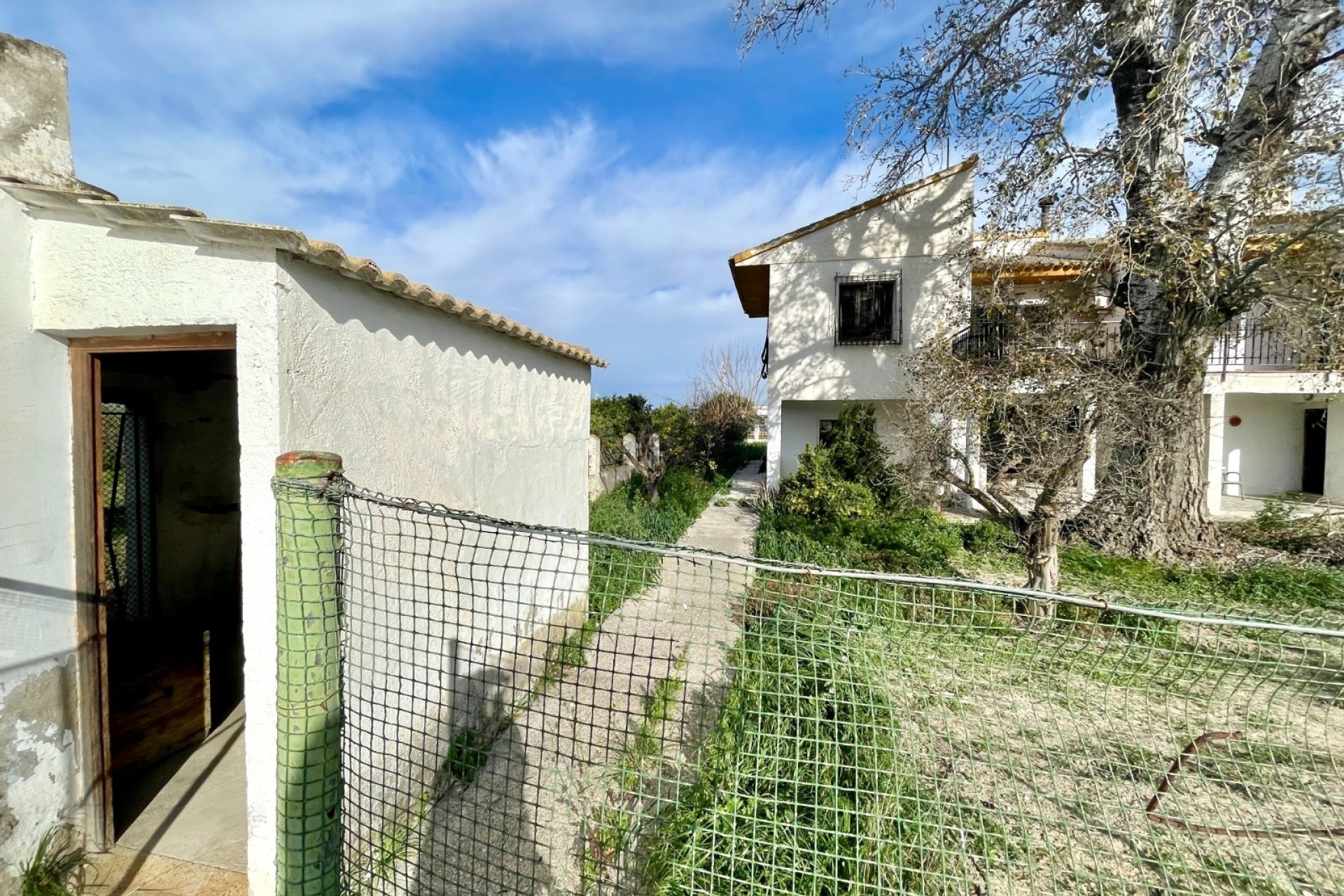 Herverkoop - Vrijstaande Villa -
Benejúzar - Comunidad Valenciana