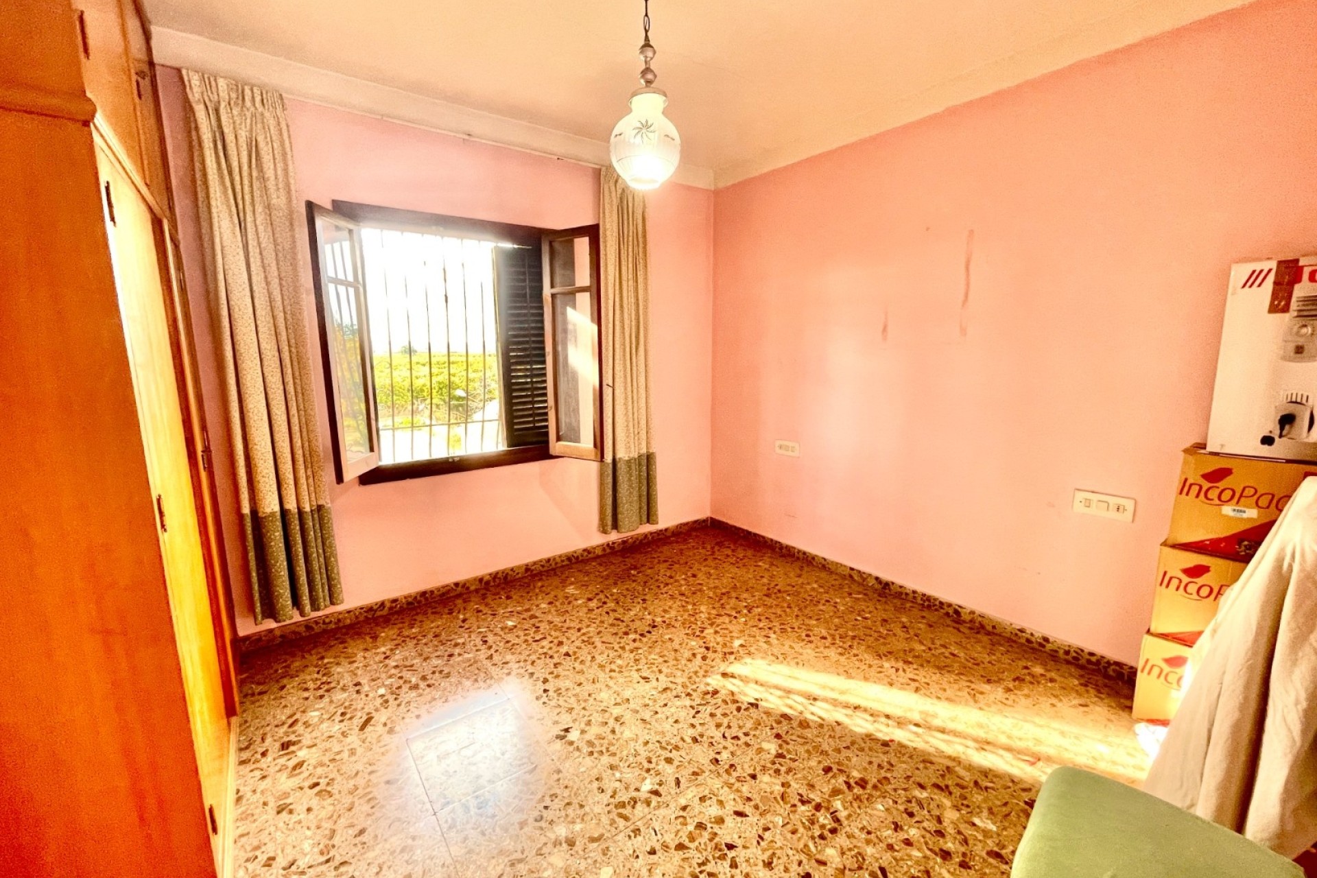 Herverkoop - Vrijstaande Villa -
Benejúzar - Comunidad Valenciana