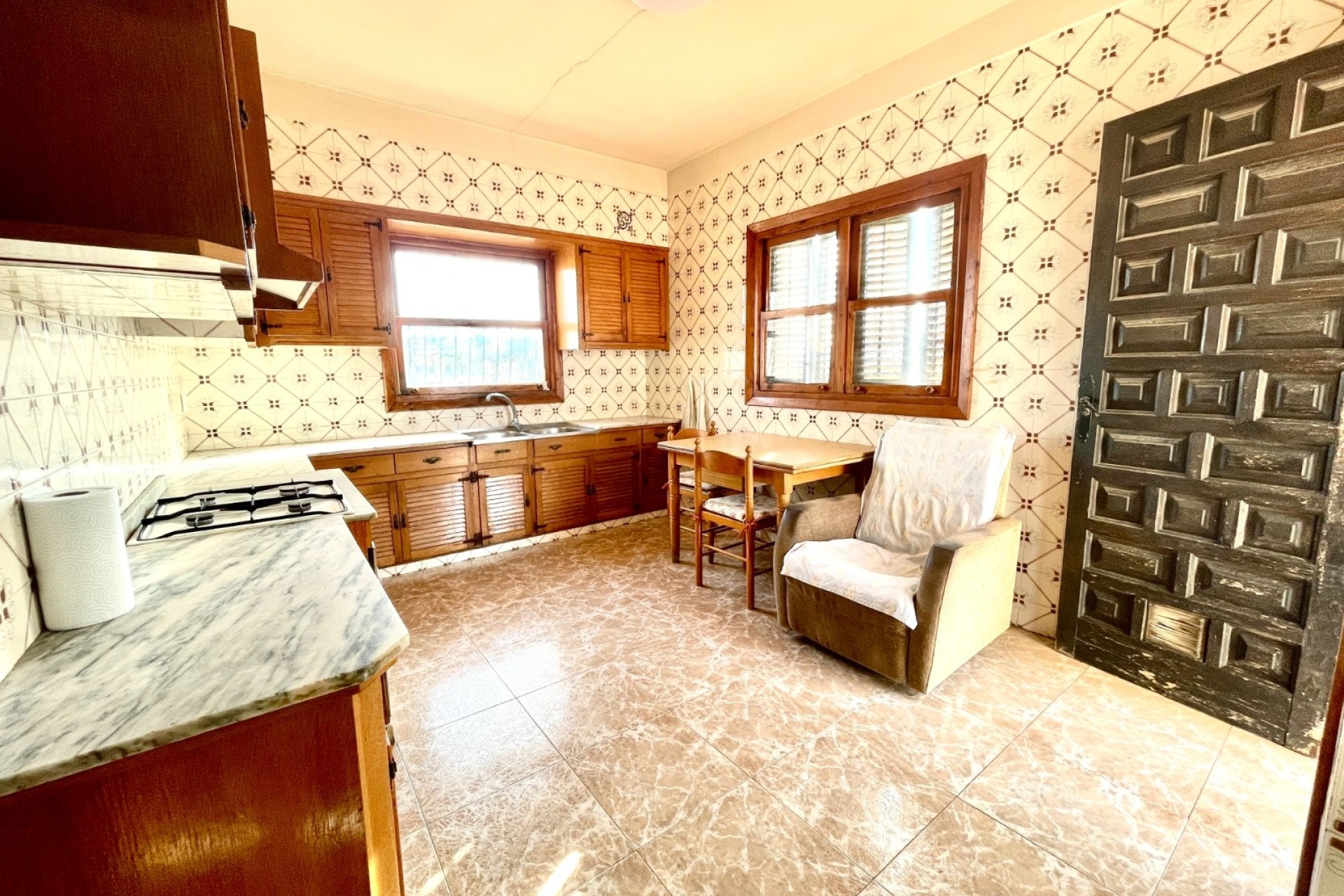 Herverkoop - Vrijstaande Villa -
Benejúzar - Comunidad Valenciana
