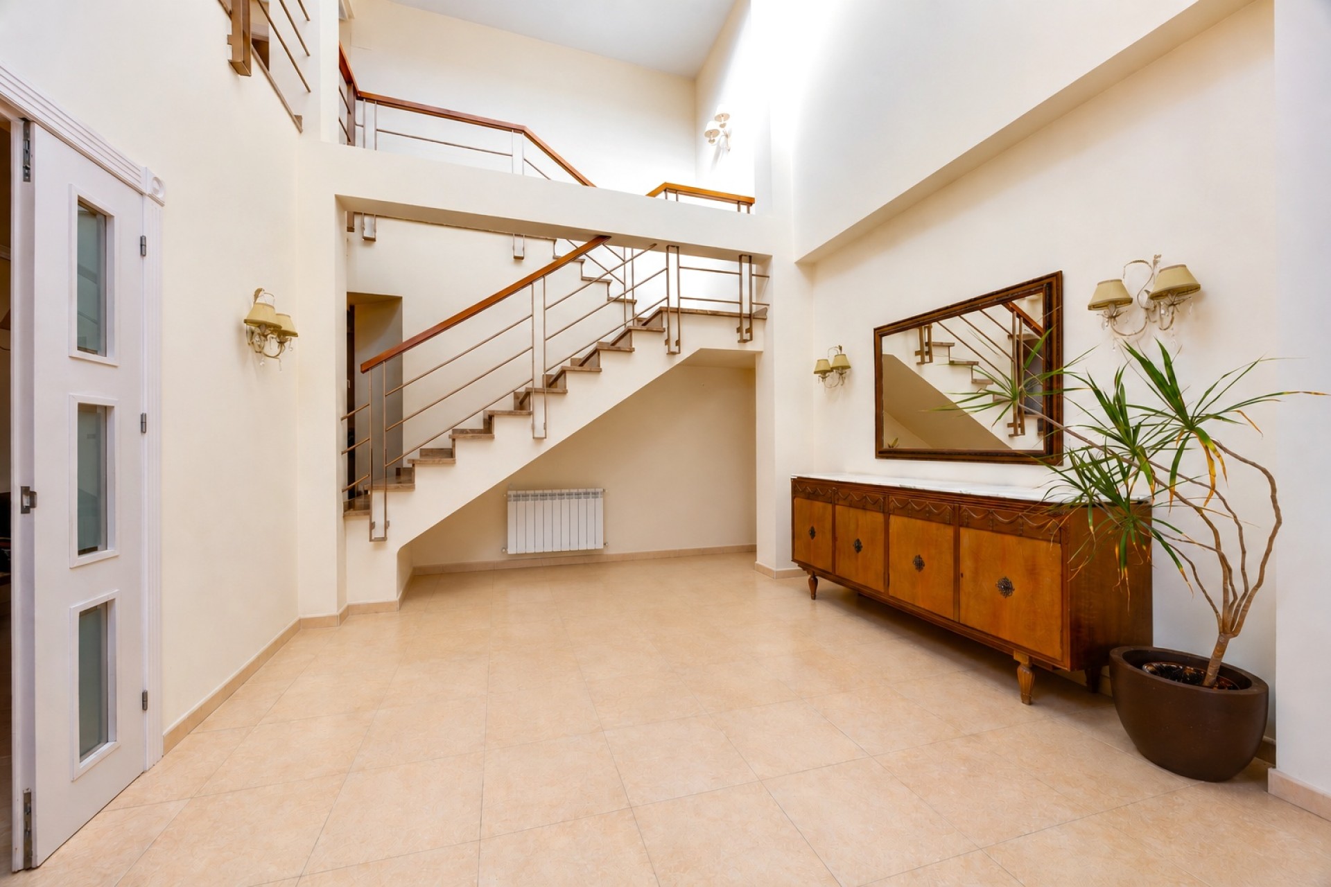Herverkoop - Vrijstaande Villa -
Benejúzar - Inland
