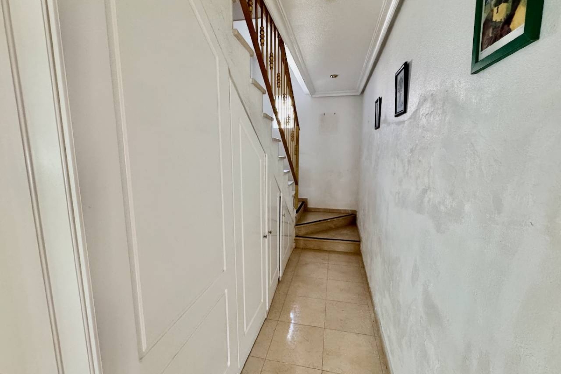 Herverkoop - Vrijstaande Villa -
Benferri