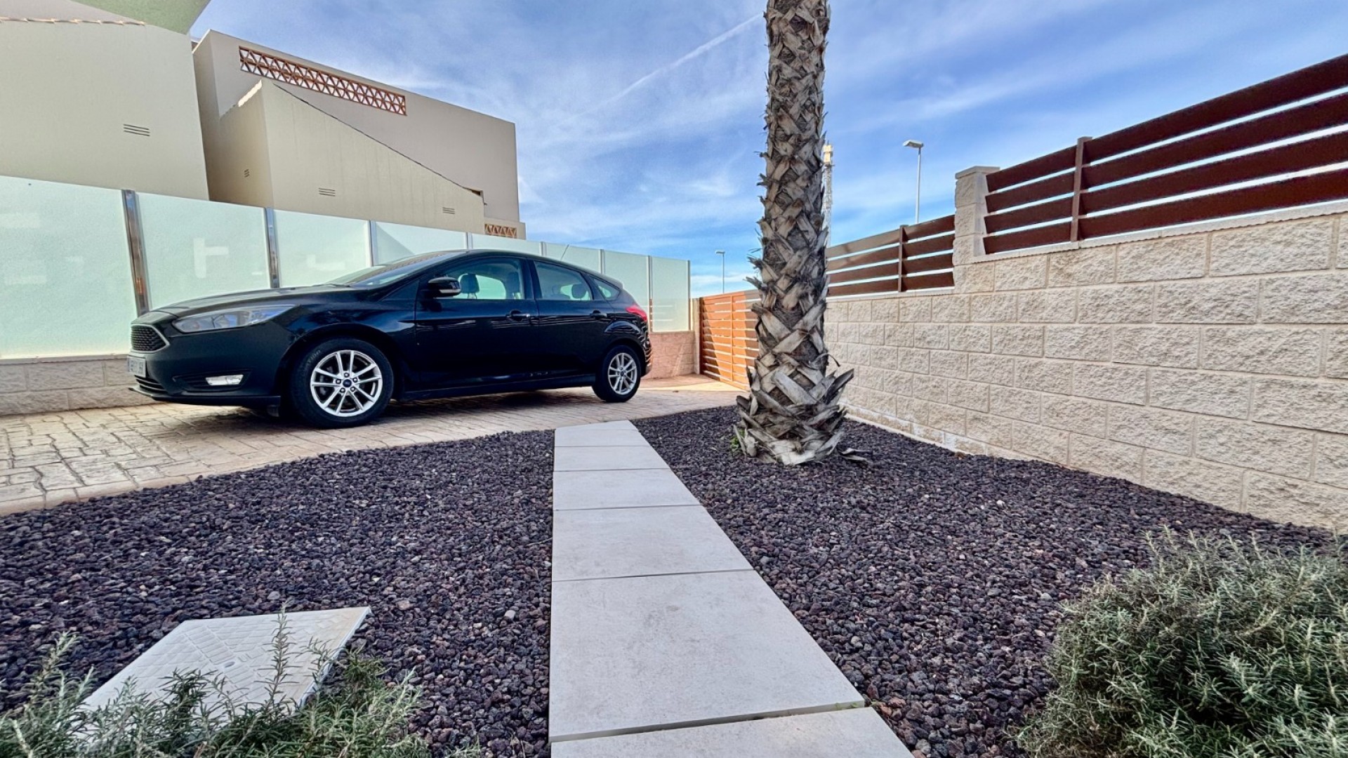 Herverkoop - Vrijstaande Villa -
Benijofar - Benijofar - Village