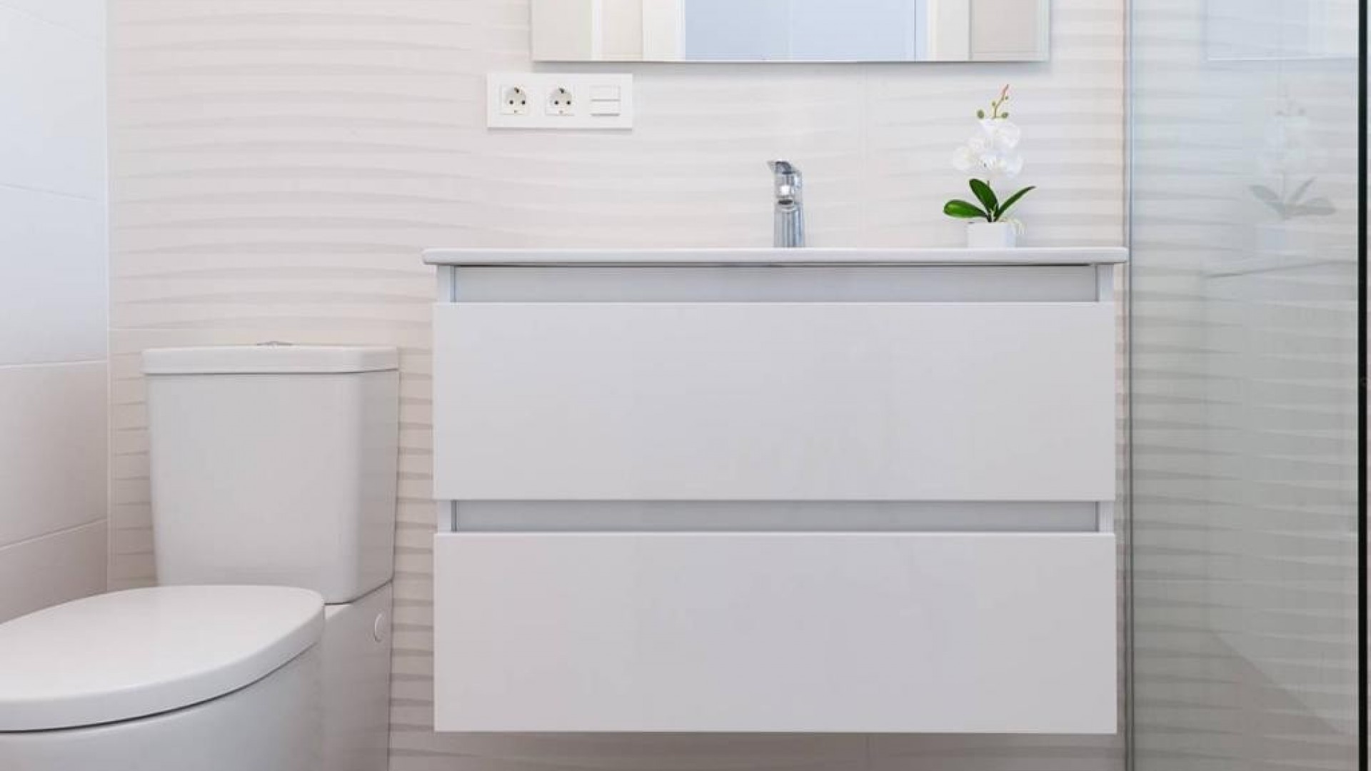 Herverkoop - Vrijstaande Villa -
Benijofar - Benijofar - Village