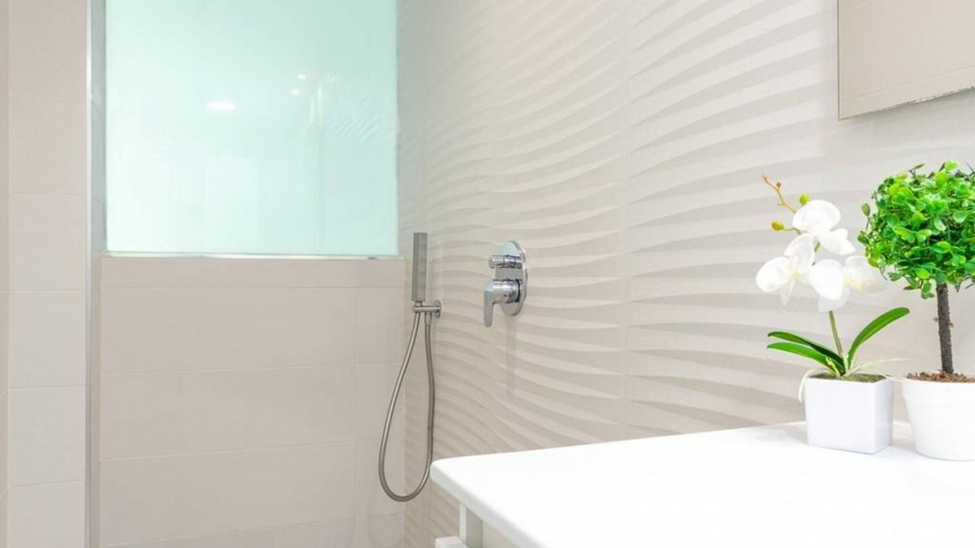 Herverkoop - Vrijstaande Villa -
Benijofar - Benijofar - Village