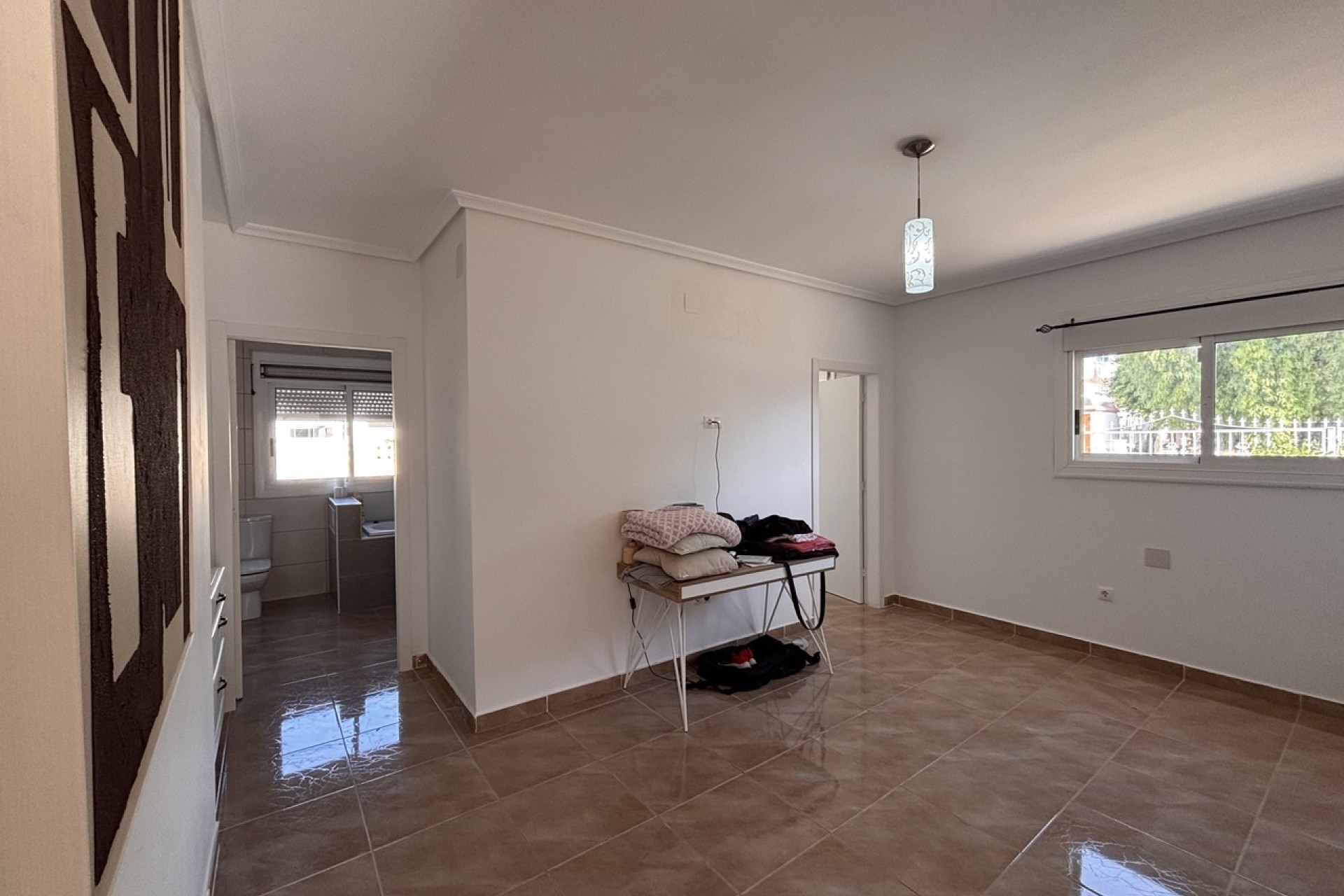 Herverkoop - Vrijstaande Villa -
Benijofar - Costa Blanca