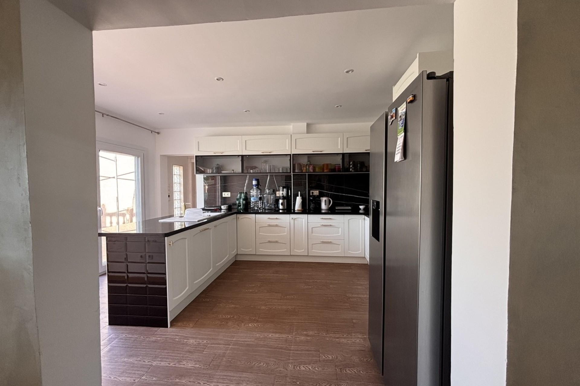 Herverkoop - Vrijstaande Villa -
Benijofar - Costa Blanca