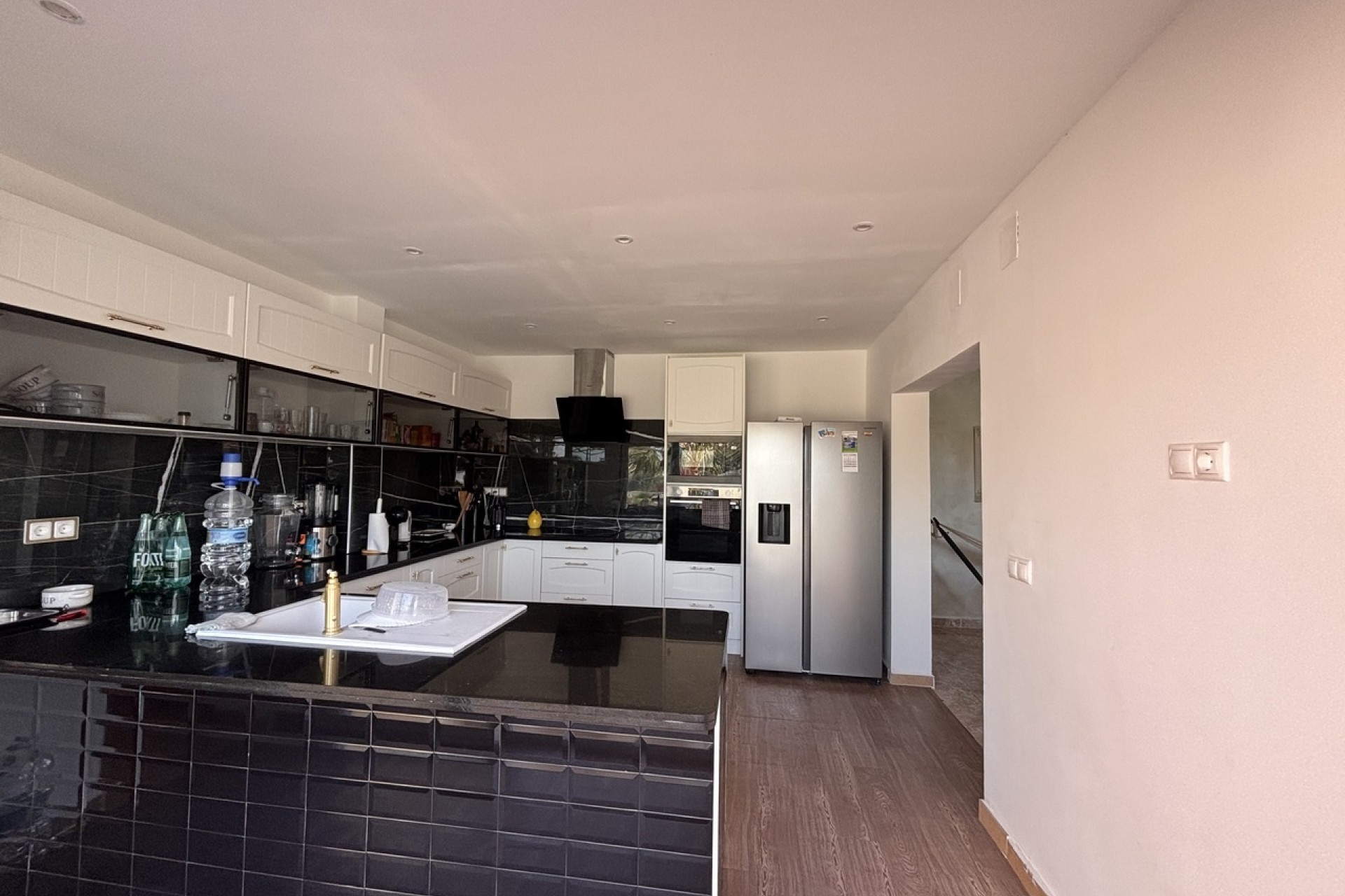 Herverkoop - Vrijstaande Villa -
Benijofar - Costa Blanca