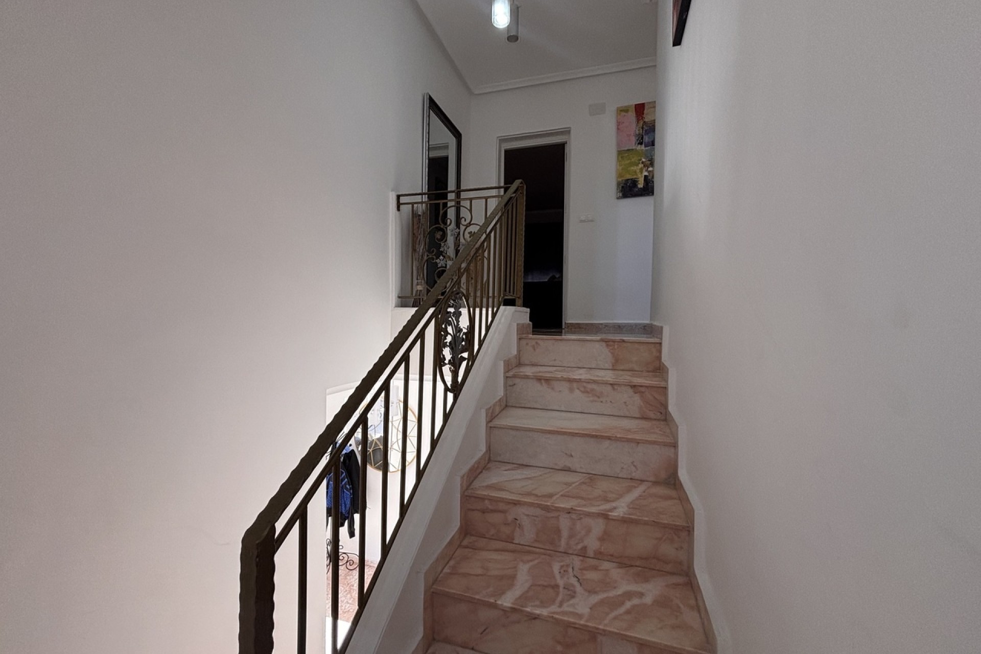 Herverkoop - Vrijstaande Villa -
Benijofar - Costa Blanca