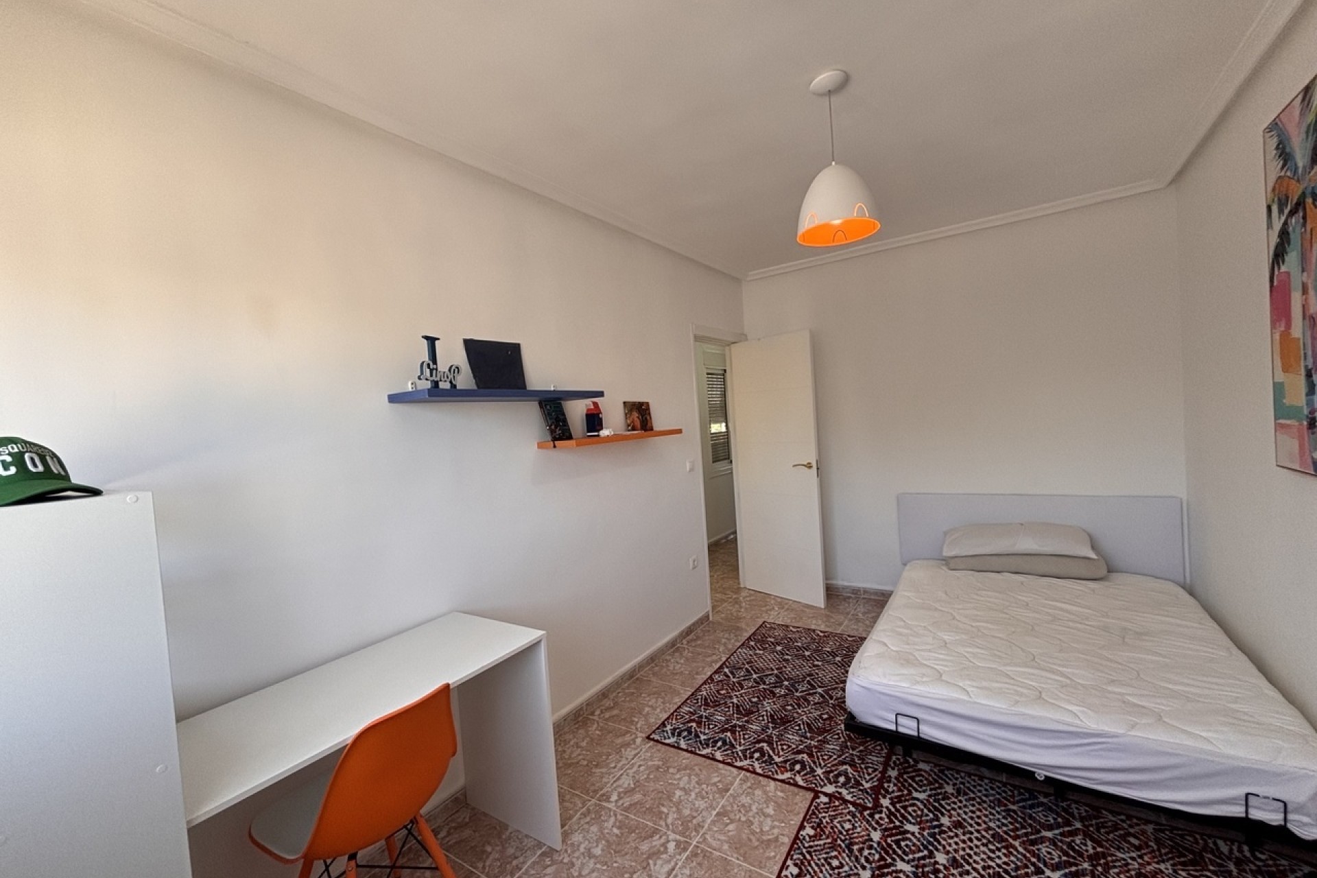 Herverkoop - Vrijstaande Villa -
Benijofar - Costa Blanca