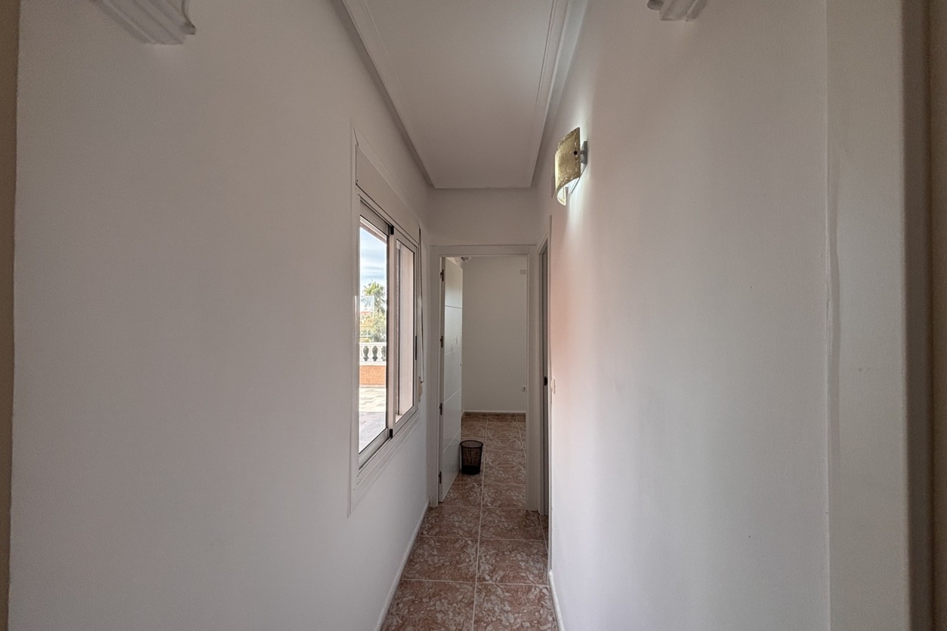 Herverkoop - Vrijstaande Villa -
Benijofar - Costa Blanca