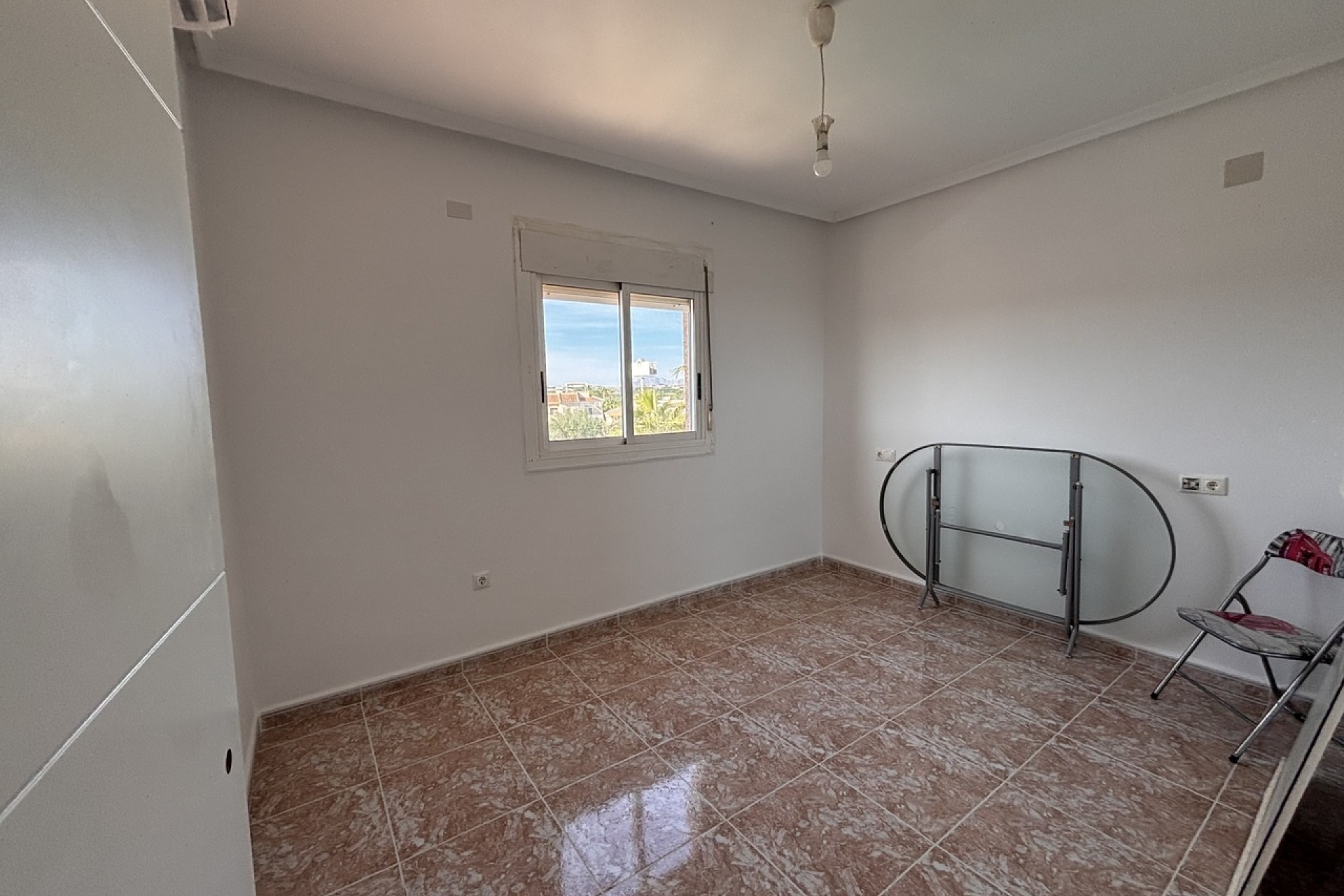 Herverkoop - Vrijstaande Villa -
Benijofar - Costa Blanca