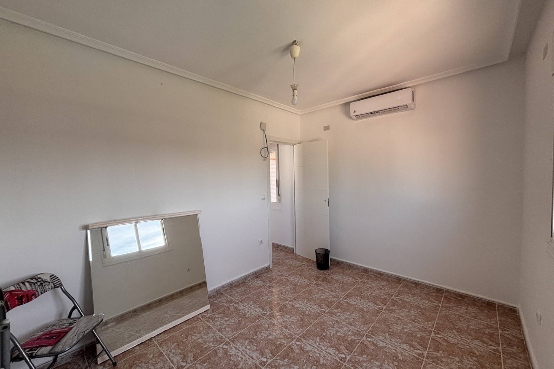 Herverkoop - Vrijstaande Villa -
Benijofar - Costa Blanca