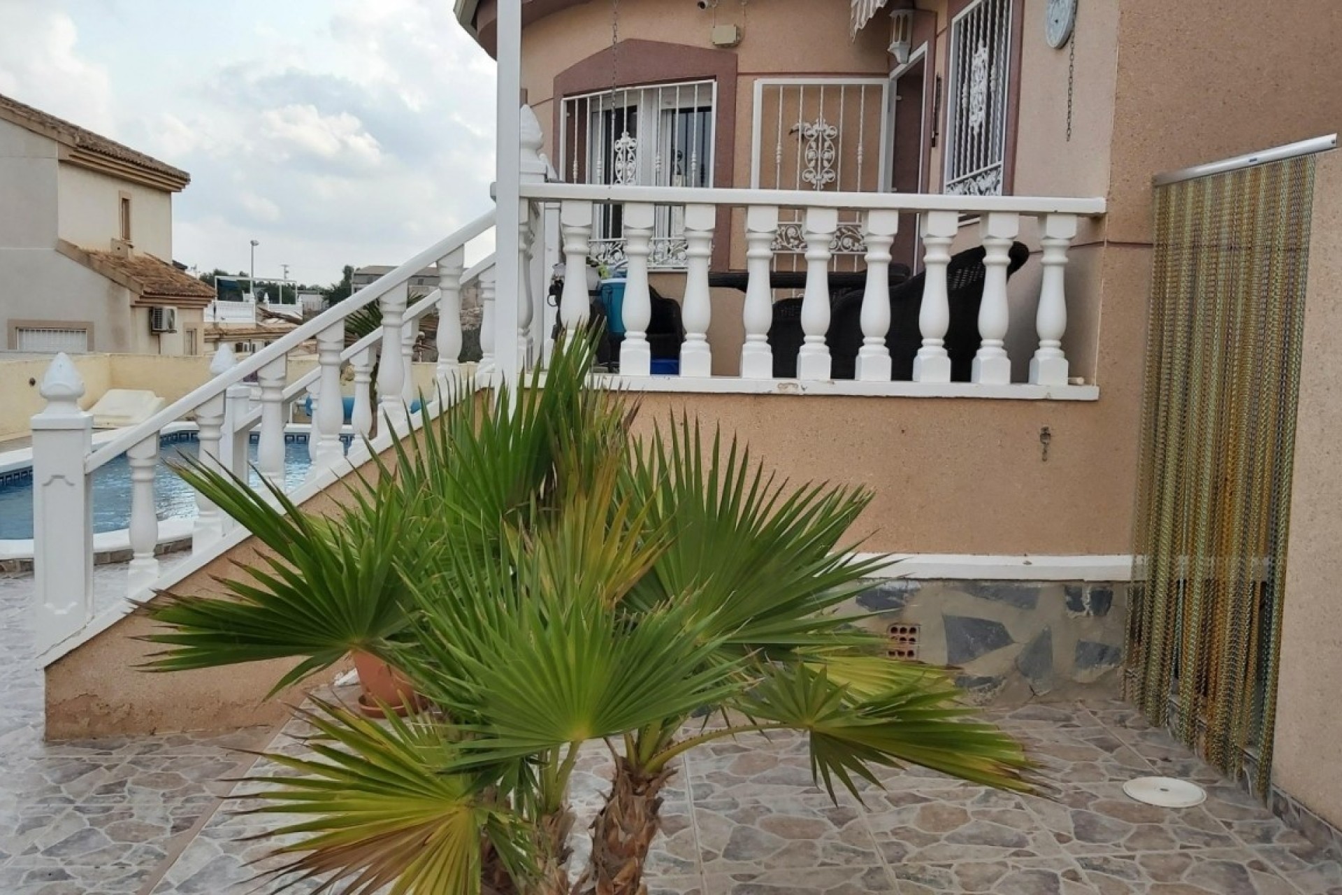 Herverkoop - Vrijstaande Villa -
Benijofar - Costa Blanca