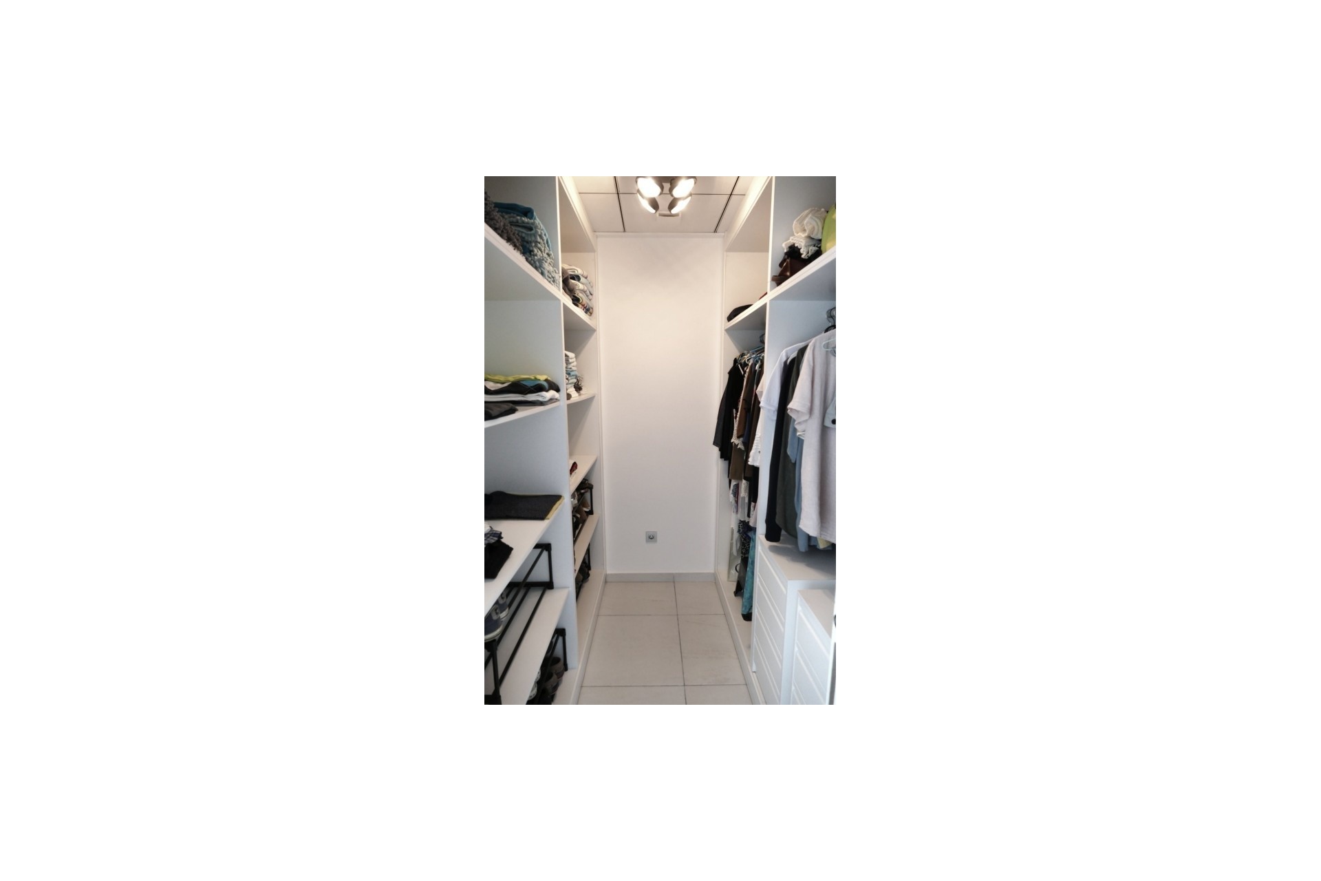 Herverkoop - Vrijstaande Villa -
Benijofar - Costa Blanca