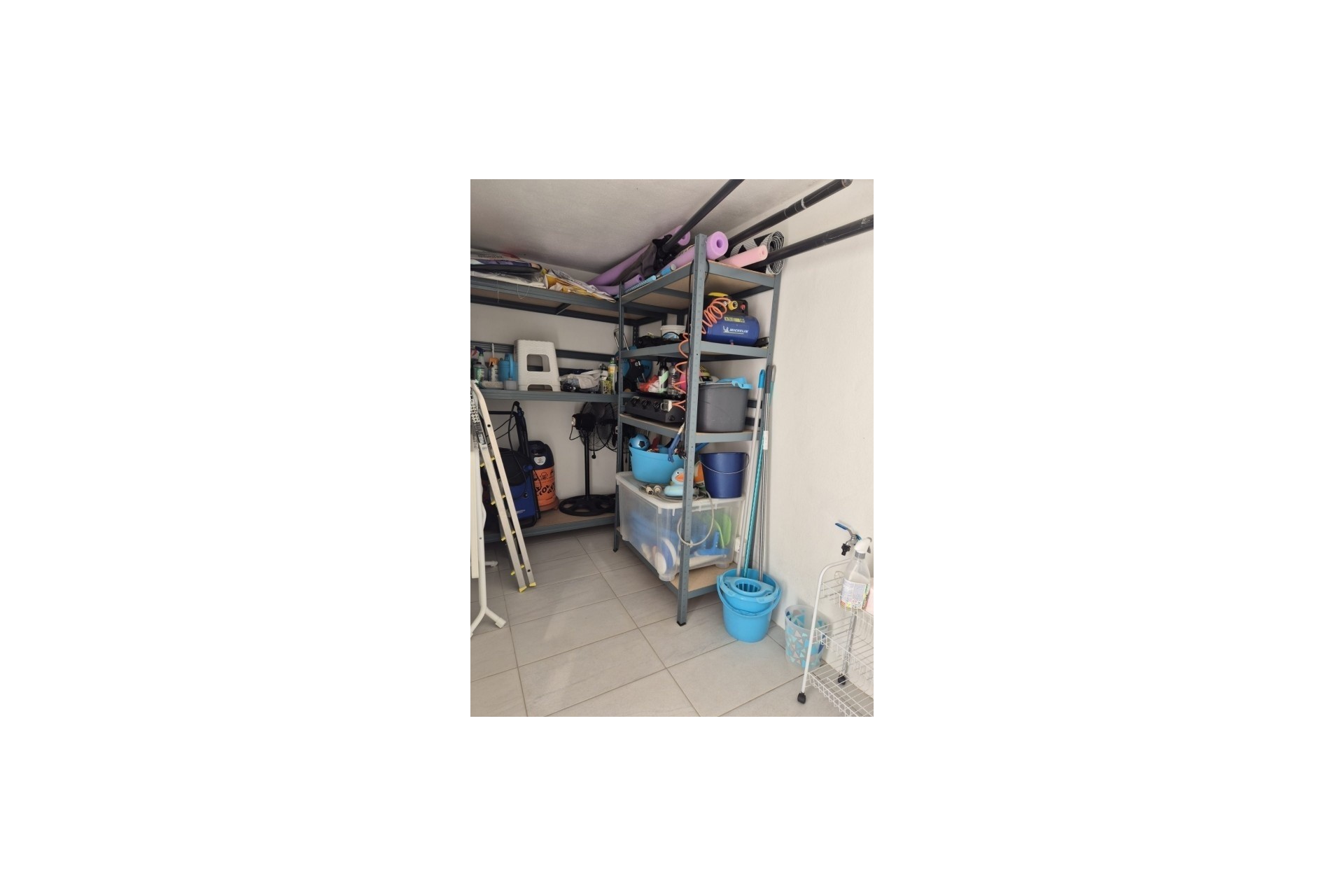 Herverkoop - Vrijstaande Villa -
Benijofar - Costa Blanca