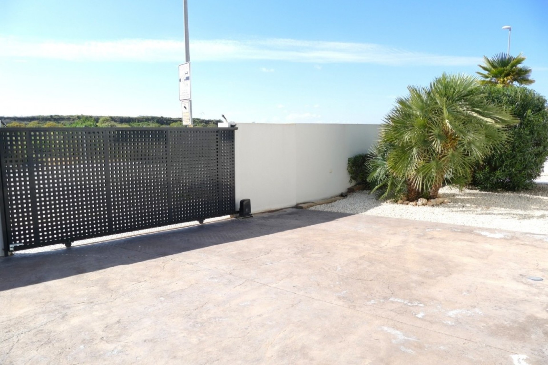 Herverkoop - Vrijstaande Villa -
Benijofar - Costa Blanca
