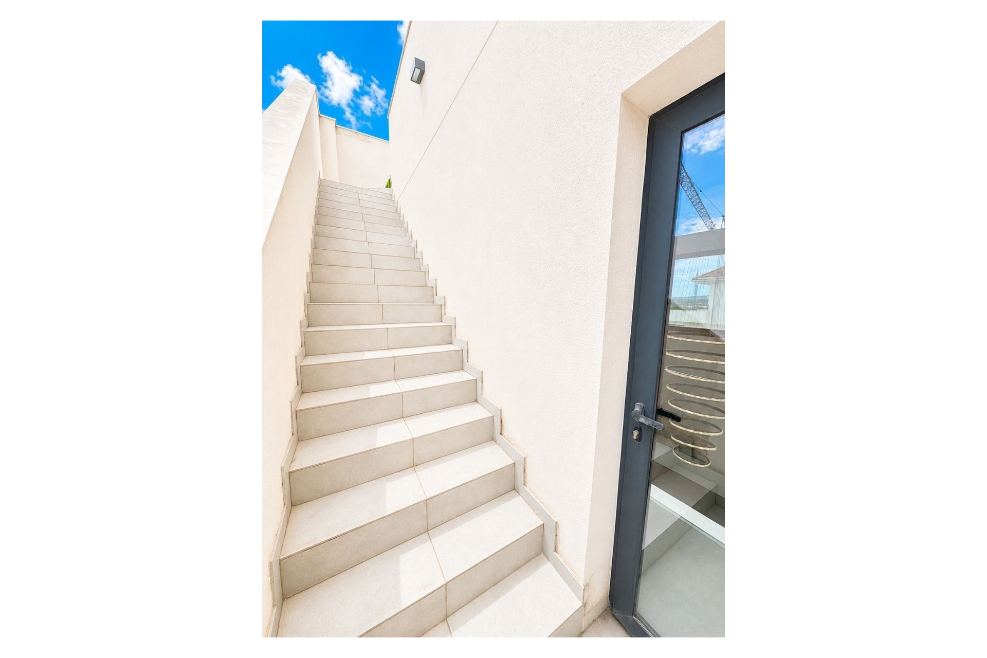 Herverkoop - Vrijstaande Villa -
Benijofar - Costa Blanca