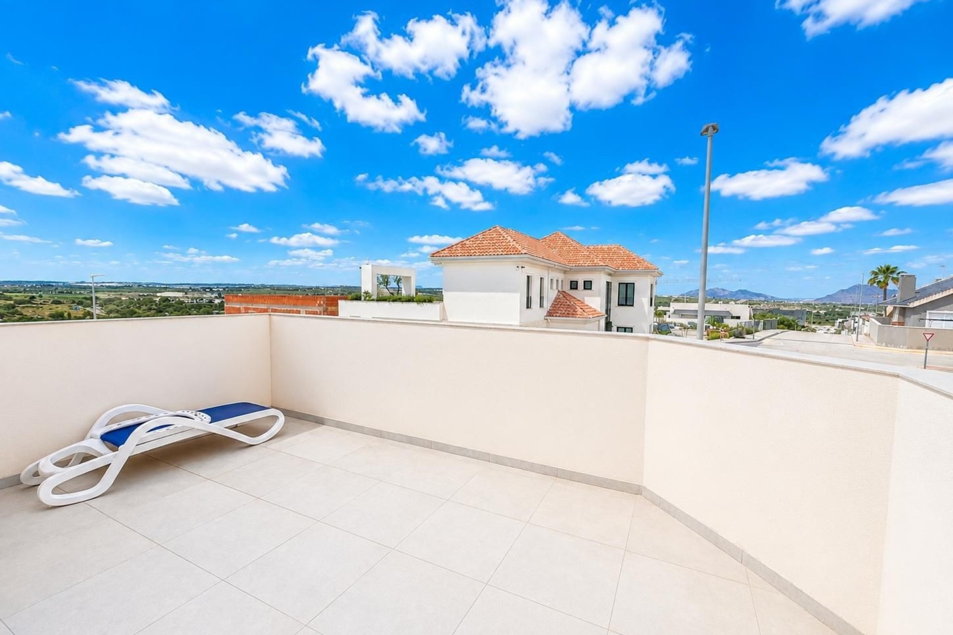 Herverkoop - Vrijstaande Villa -
Benijofar - Costa Blanca