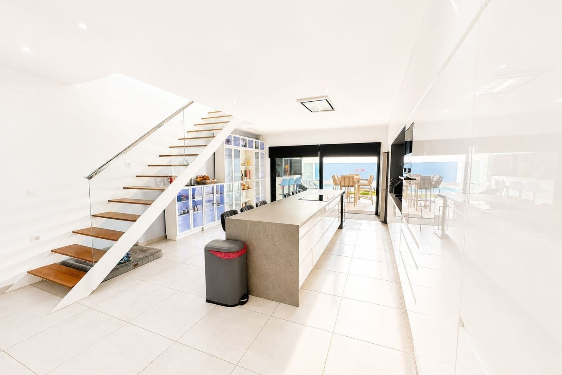 Herverkoop - Vrijstaande Villa -
Benijofar - Costa Blanca