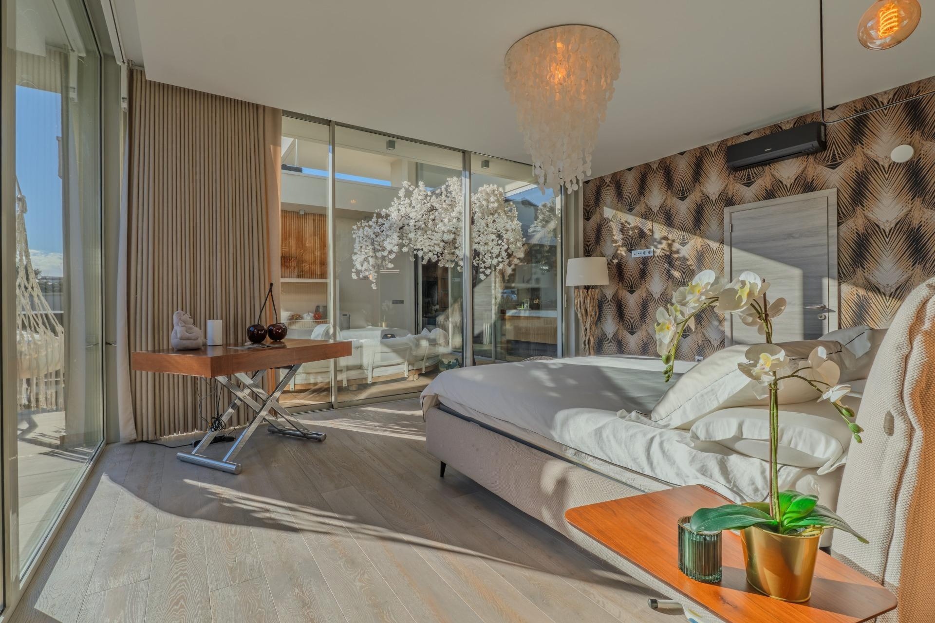 Herverkoop - Vrijstaande Villa -
Benijofar - Residencial Benimar