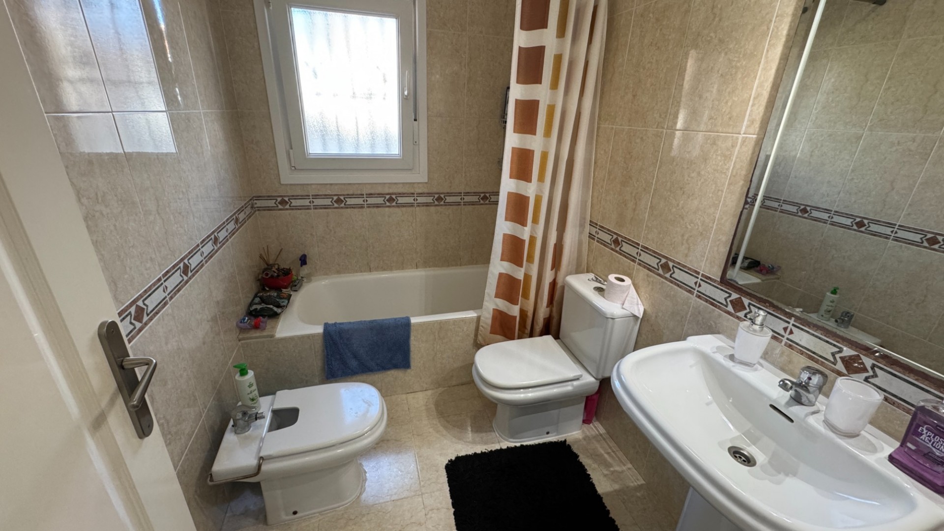 Herverkoop - Vrijstaande Villa -
Benijofar