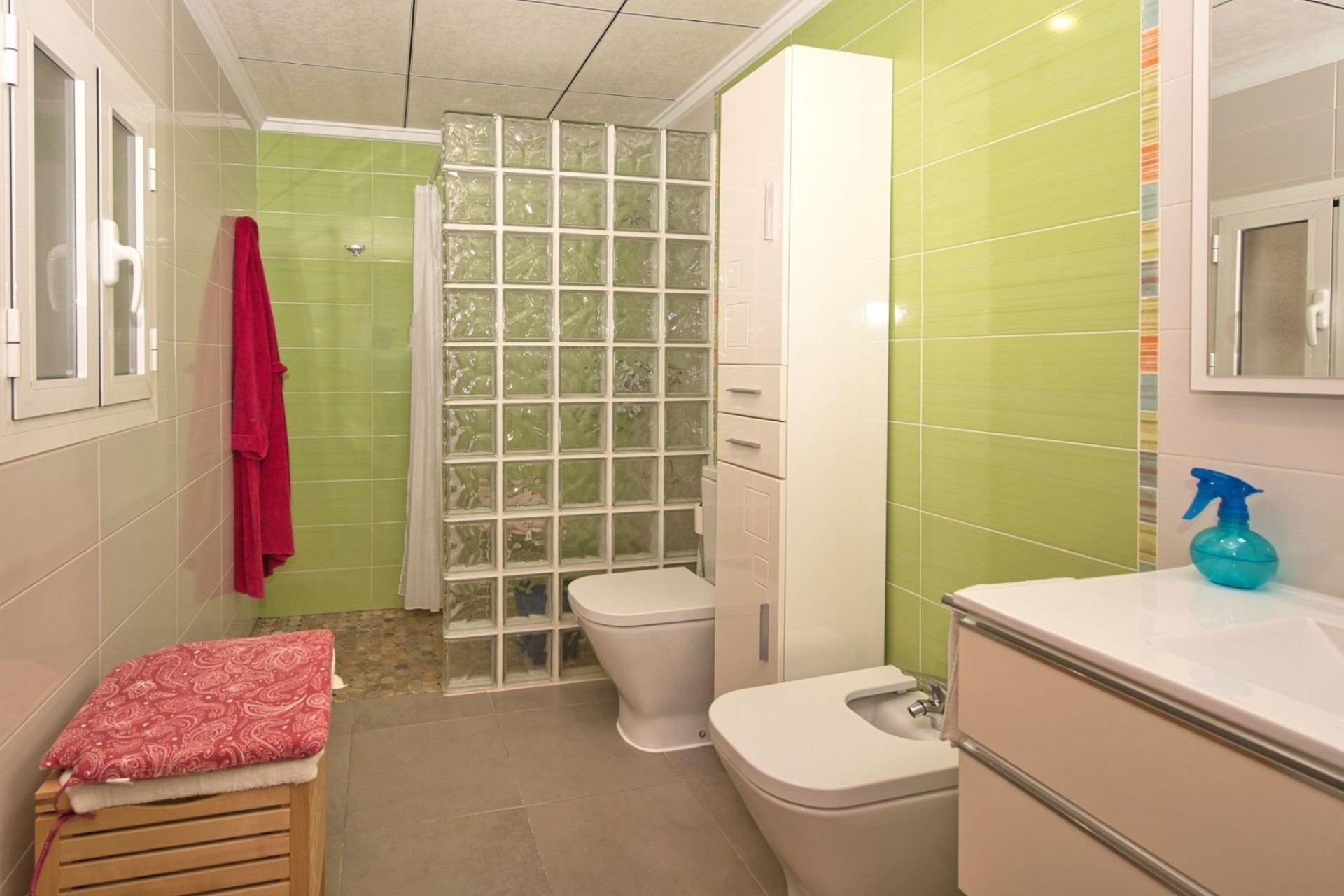 Herverkoop - Vrijstaande Villa -
Benijofar