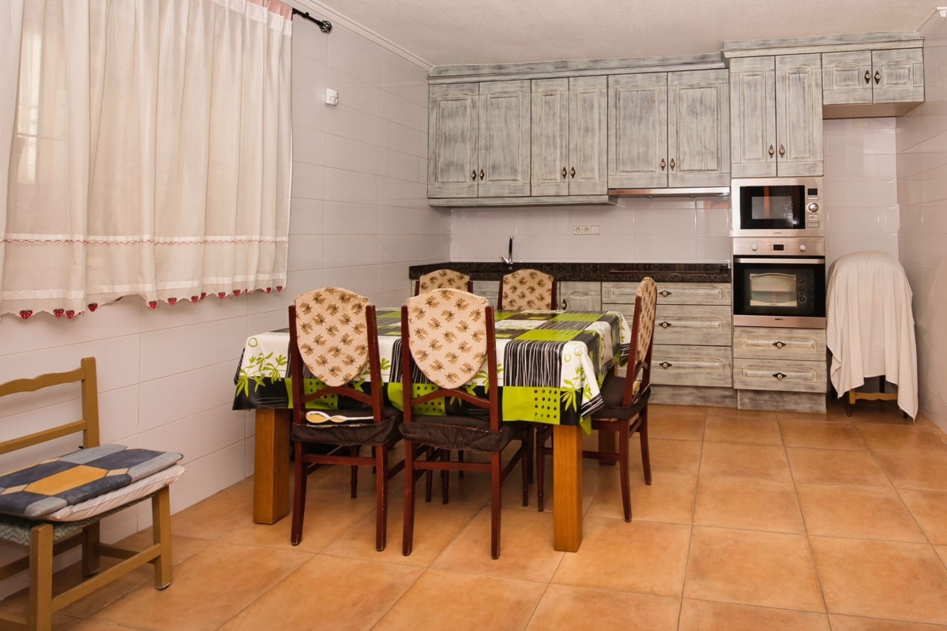 Herverkoop - Vrijstaande Villa -
Benijofar