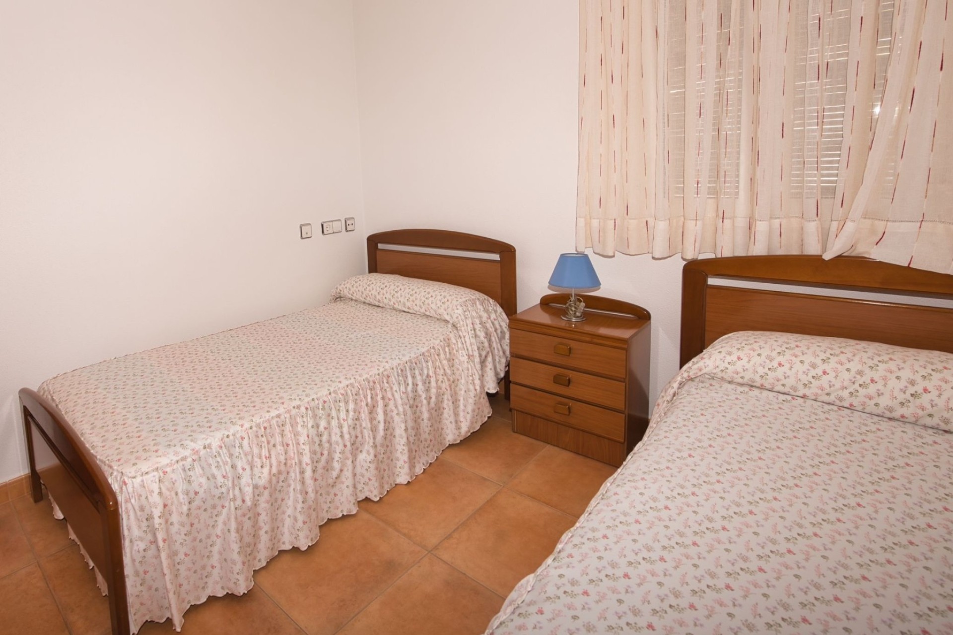 Herverkoop - Vrijstaande Villa -
Benijofar