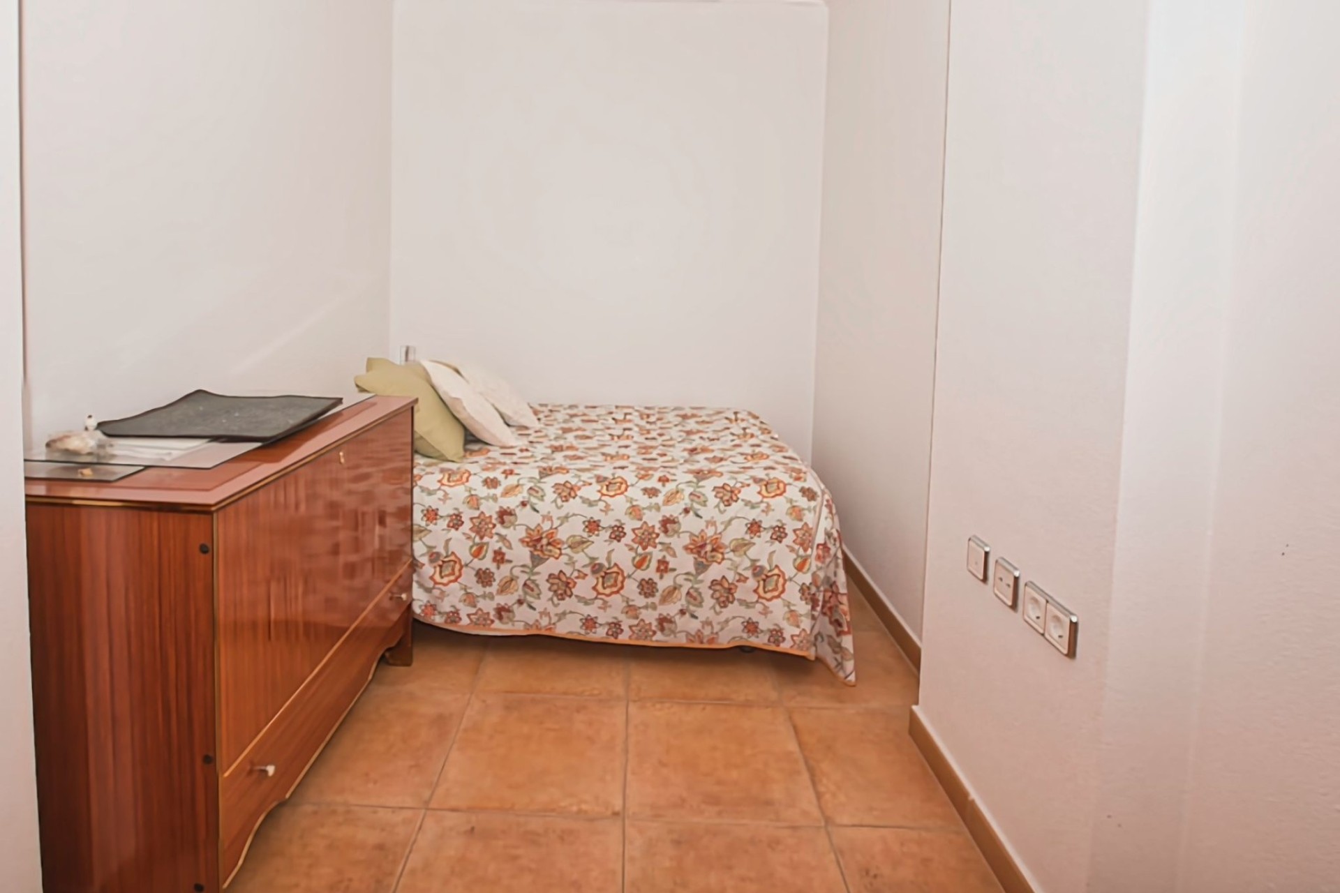 Herverkoop - Vrijstaande Villa -
Benijofar