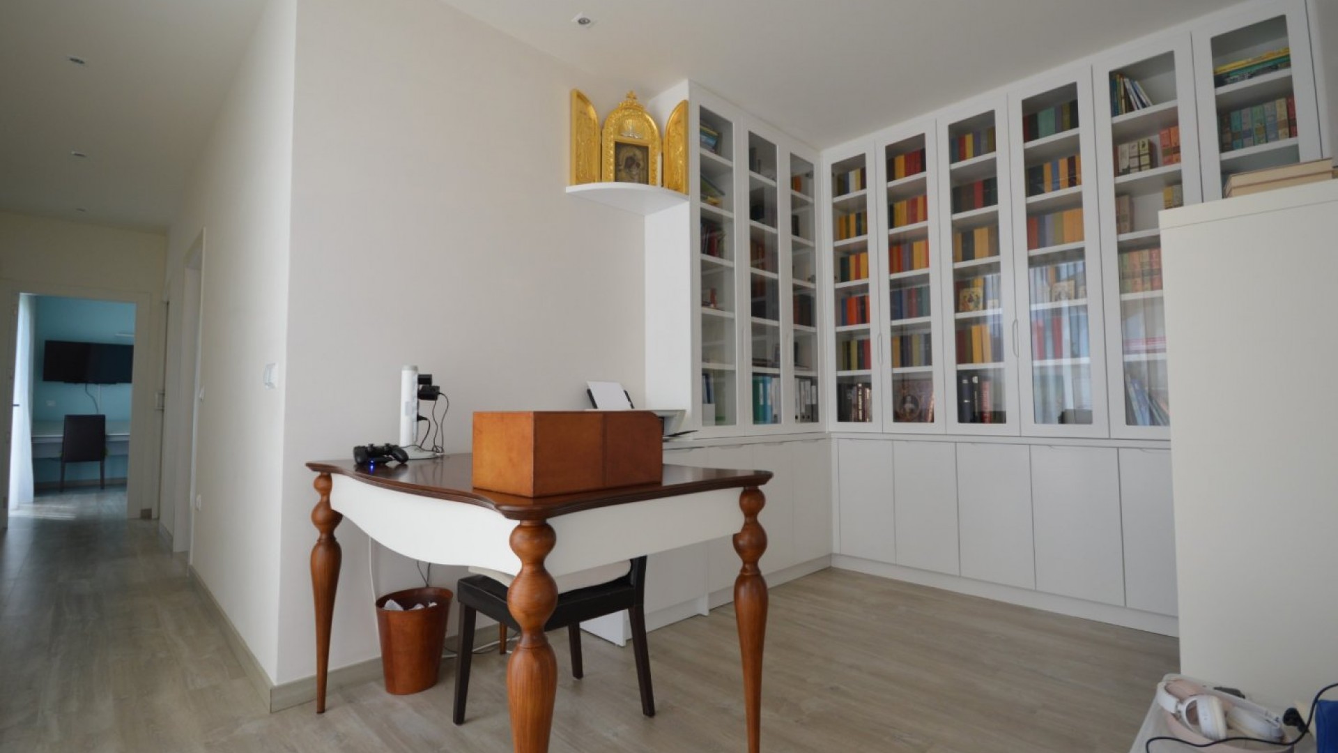 Herverkoop - Vrijstaande Villa -
Benijofar