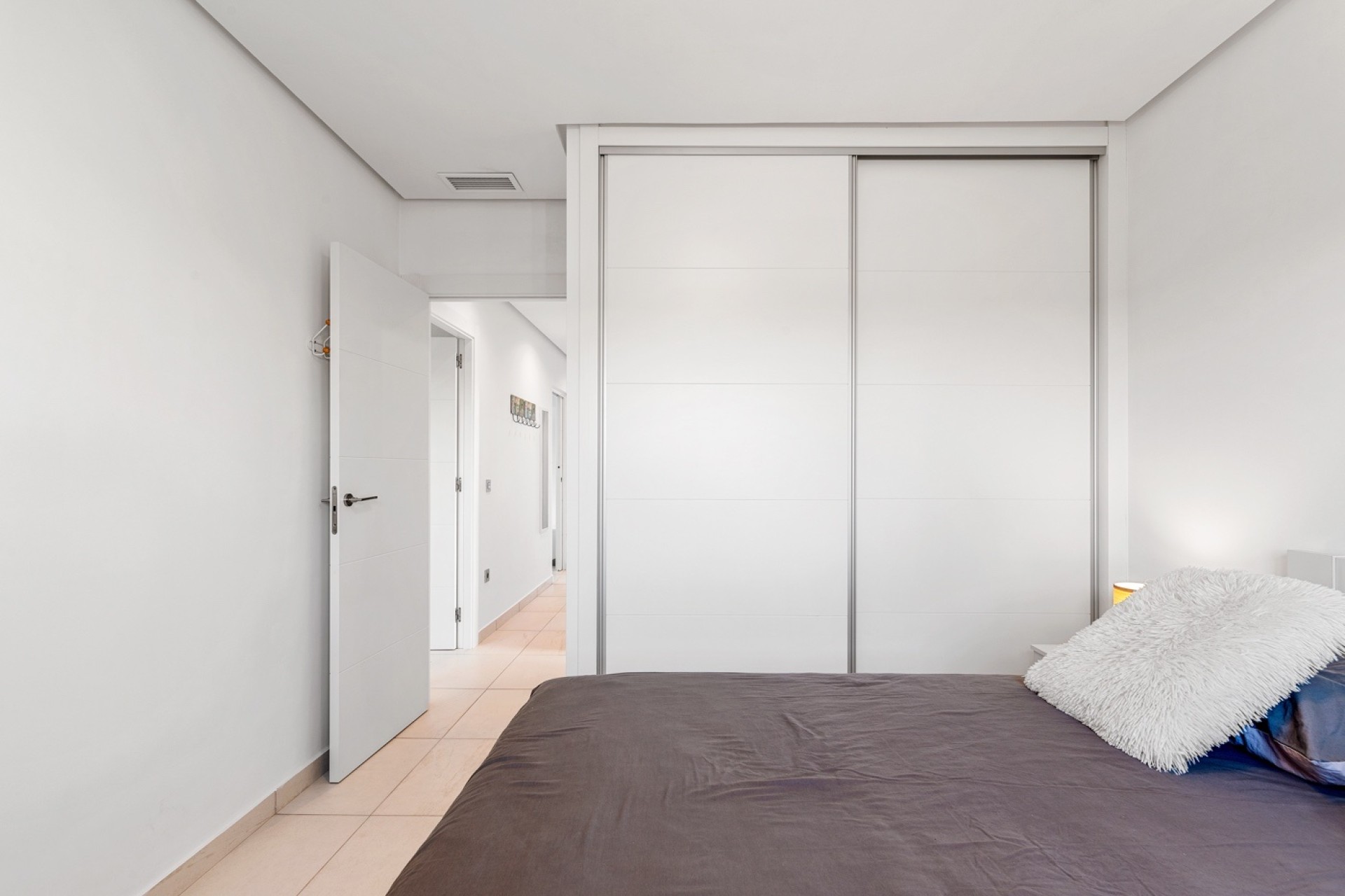 Herverkoop - Vrijstaande Villa -
Benijofar