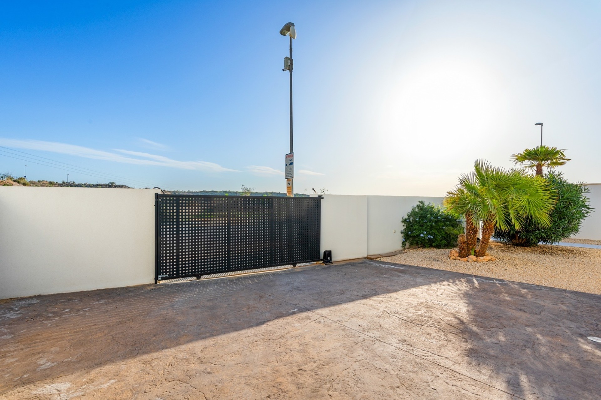 Herverkoop - Vrijstaande Villa -
Benijofar