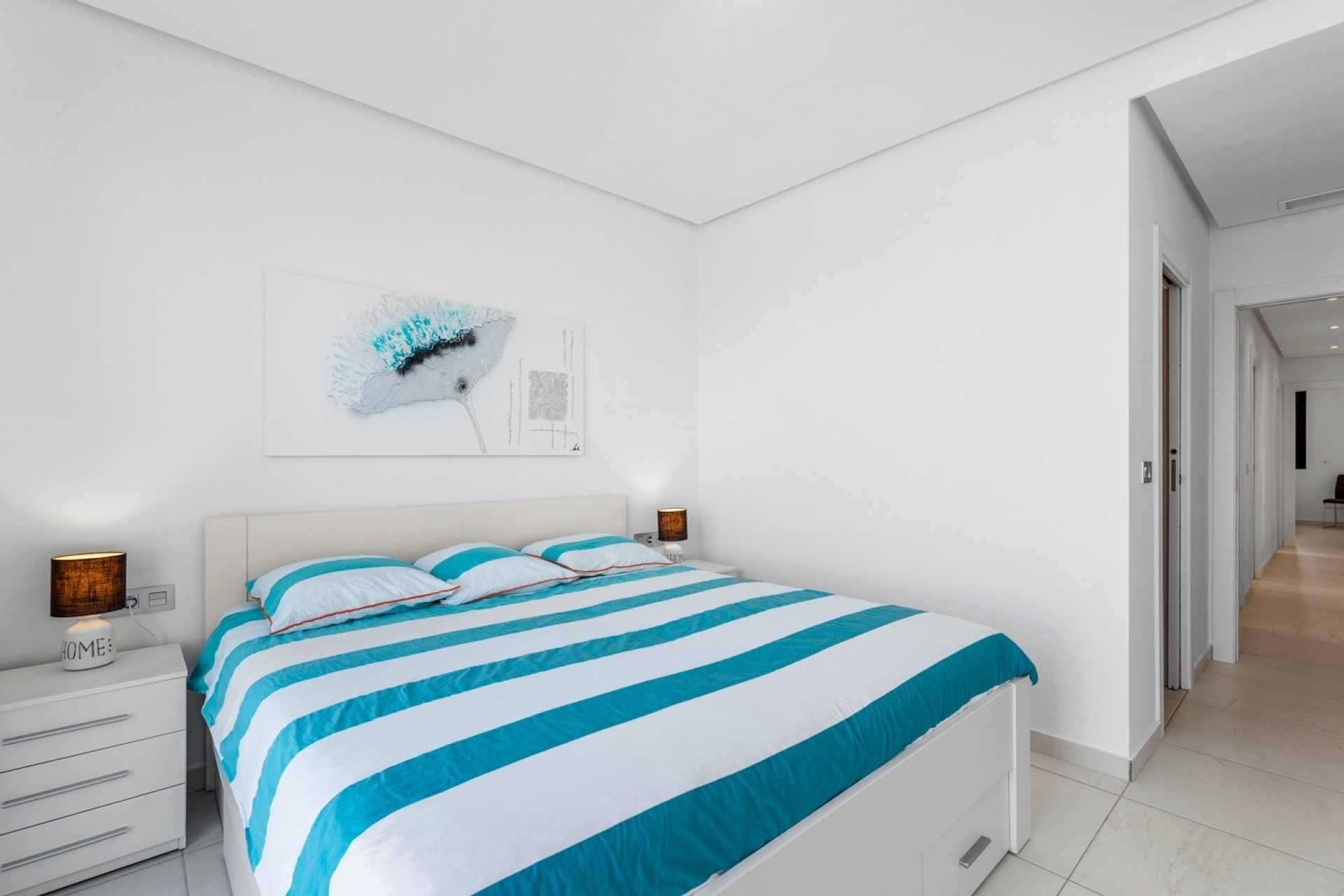 Herverkoop - Vrijstaande Villa -
Benijofar