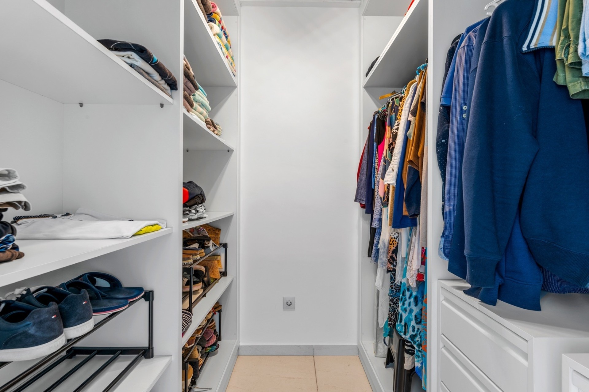 Herverkoop - Vrijstaande Villa -
Benijofar