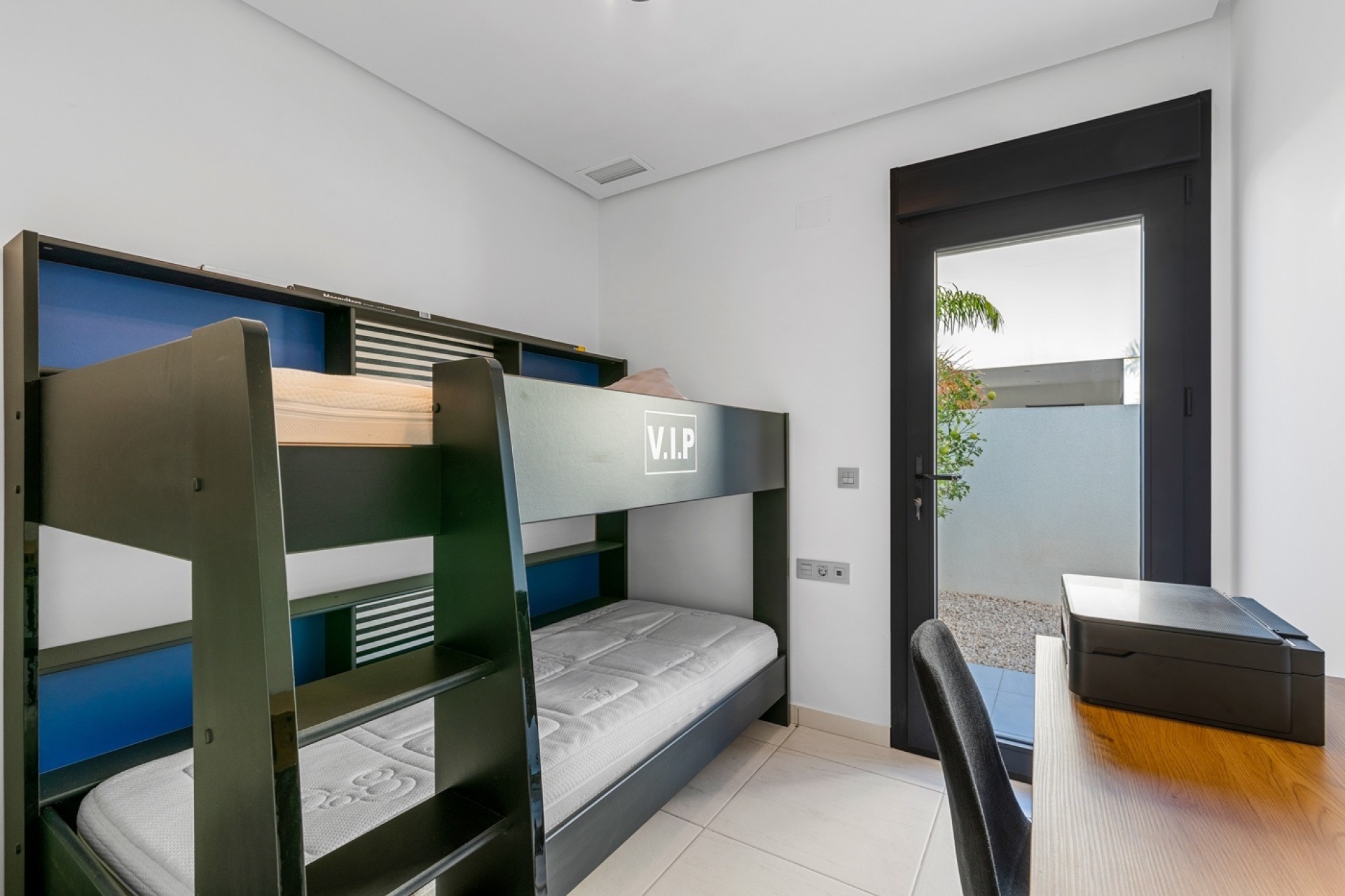 Herverkoop - Vrijstaande Villa -
Benijofar