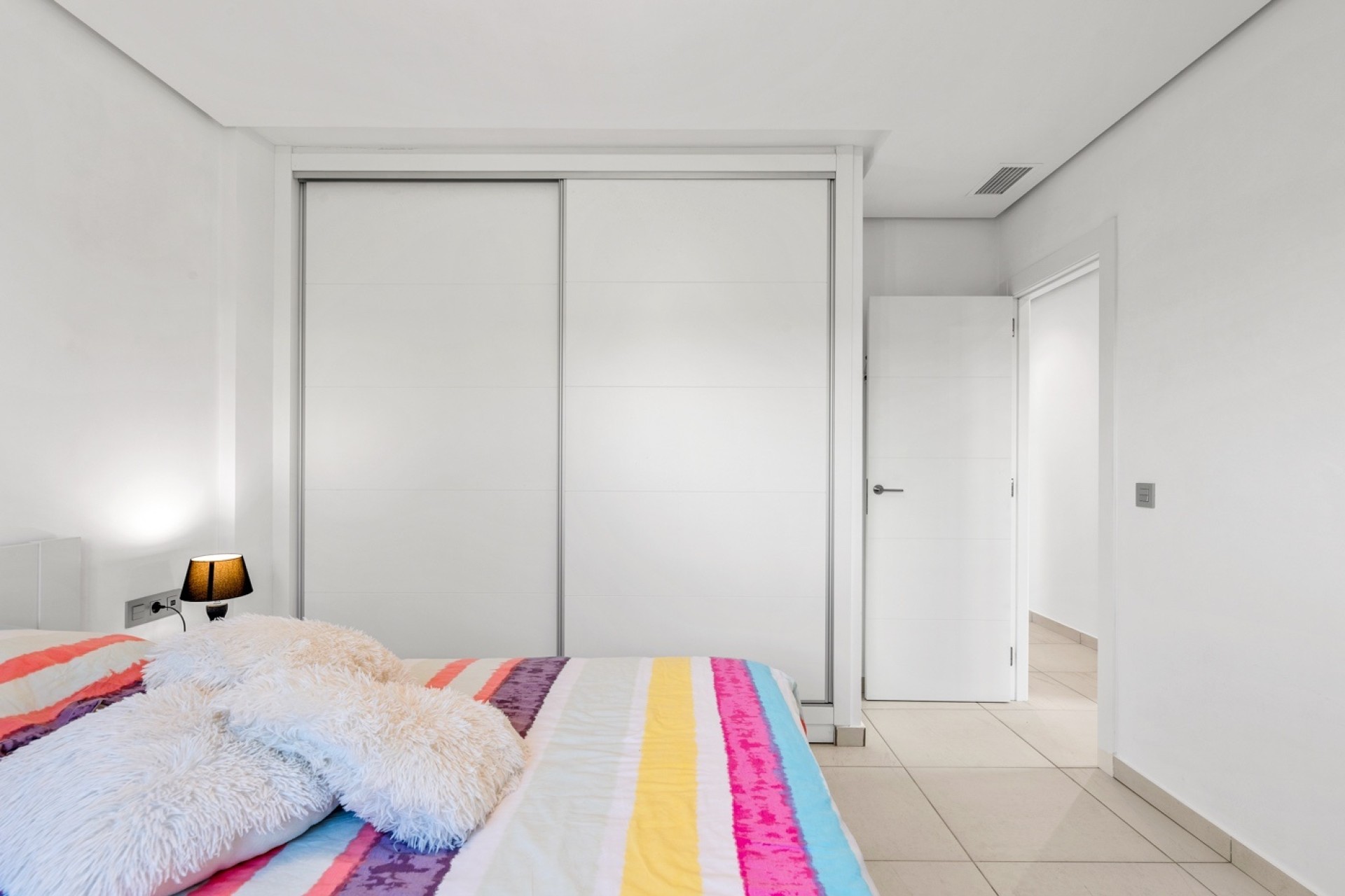 Herverkoop - Vrijstaande Villa -
Benijofar