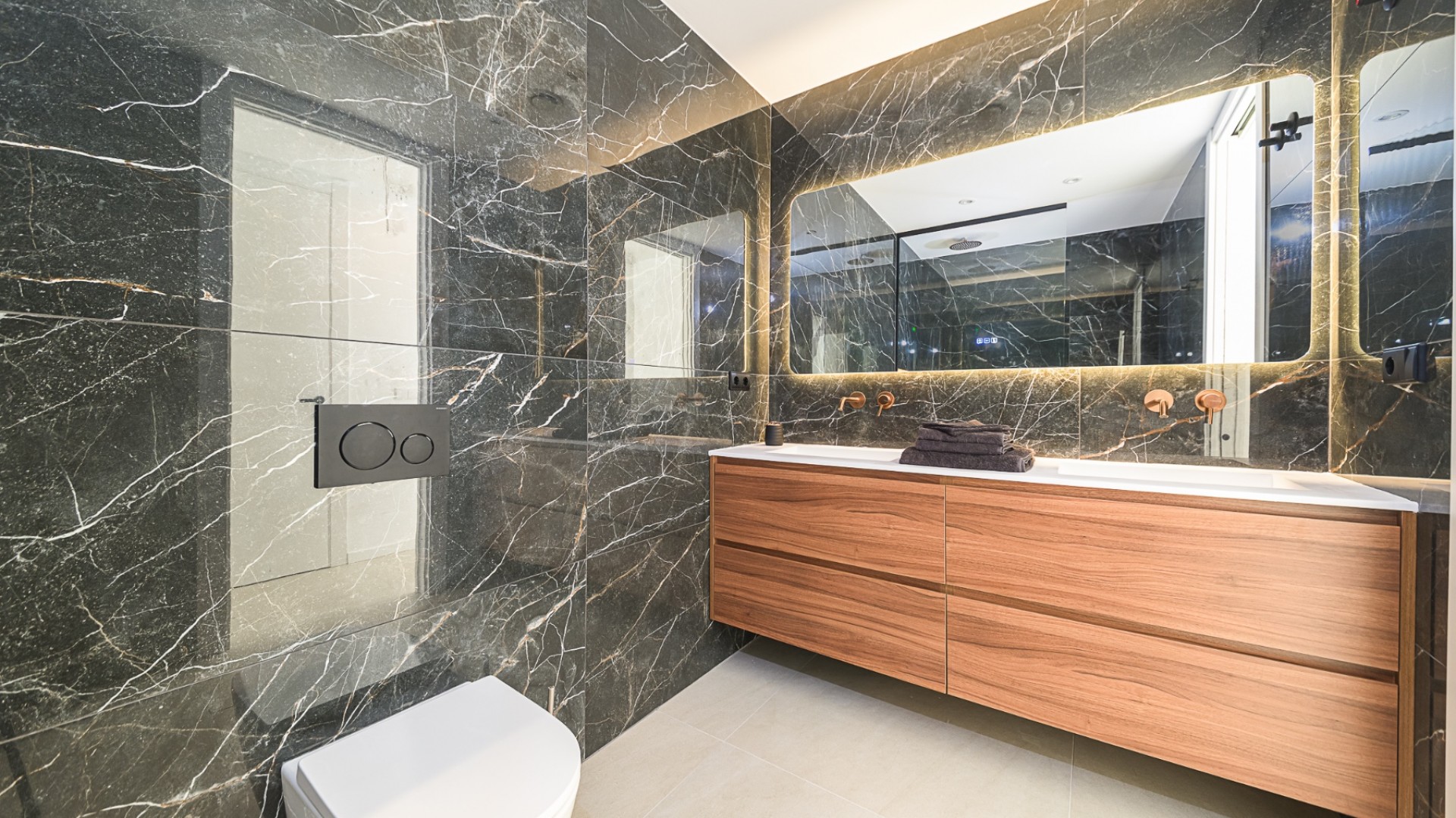 Herverkoop - Vrijstaande Villa -
Benissa - La Fustera